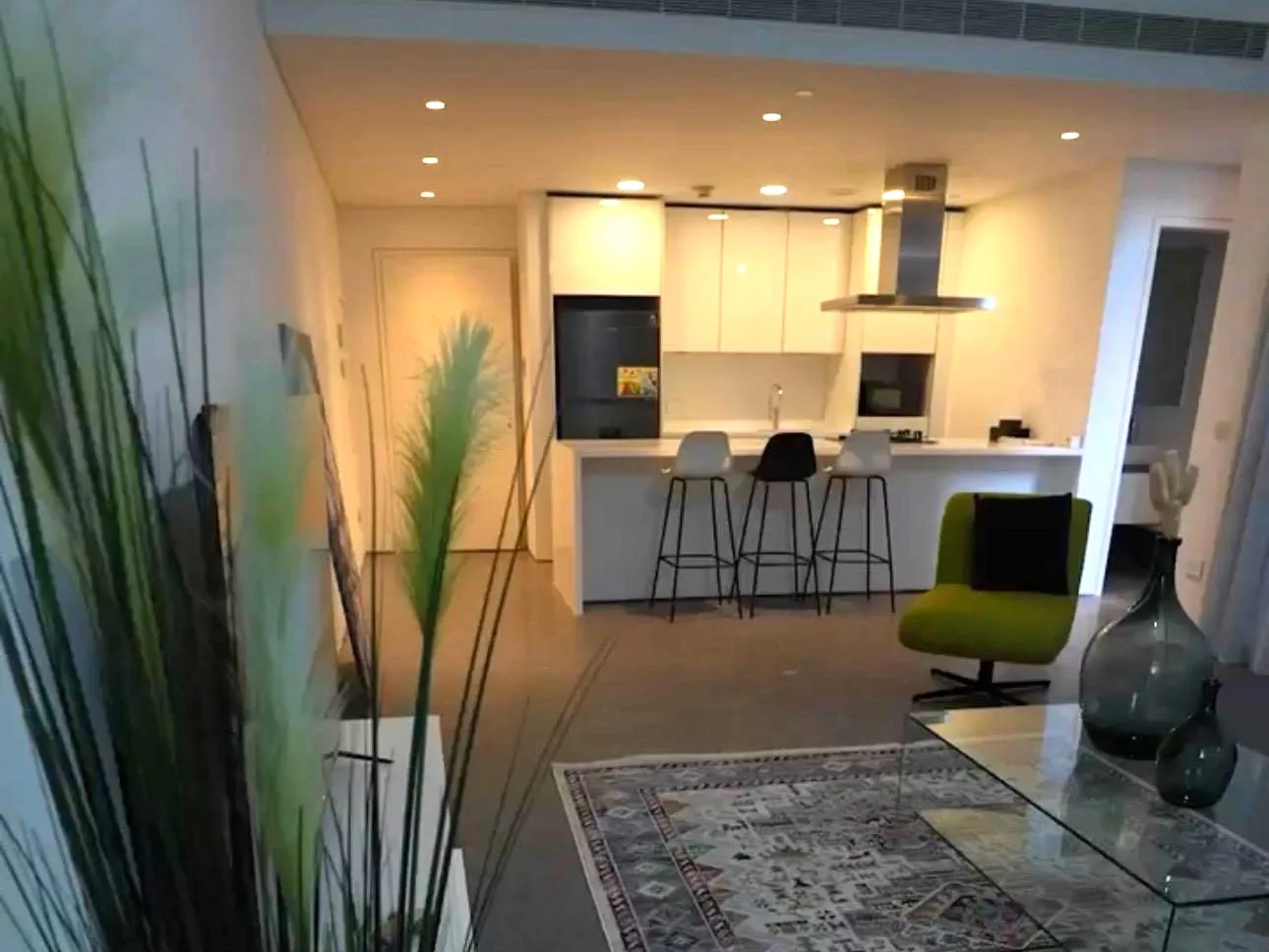 Apartment for Rent in Saifi Village — الصورة 2