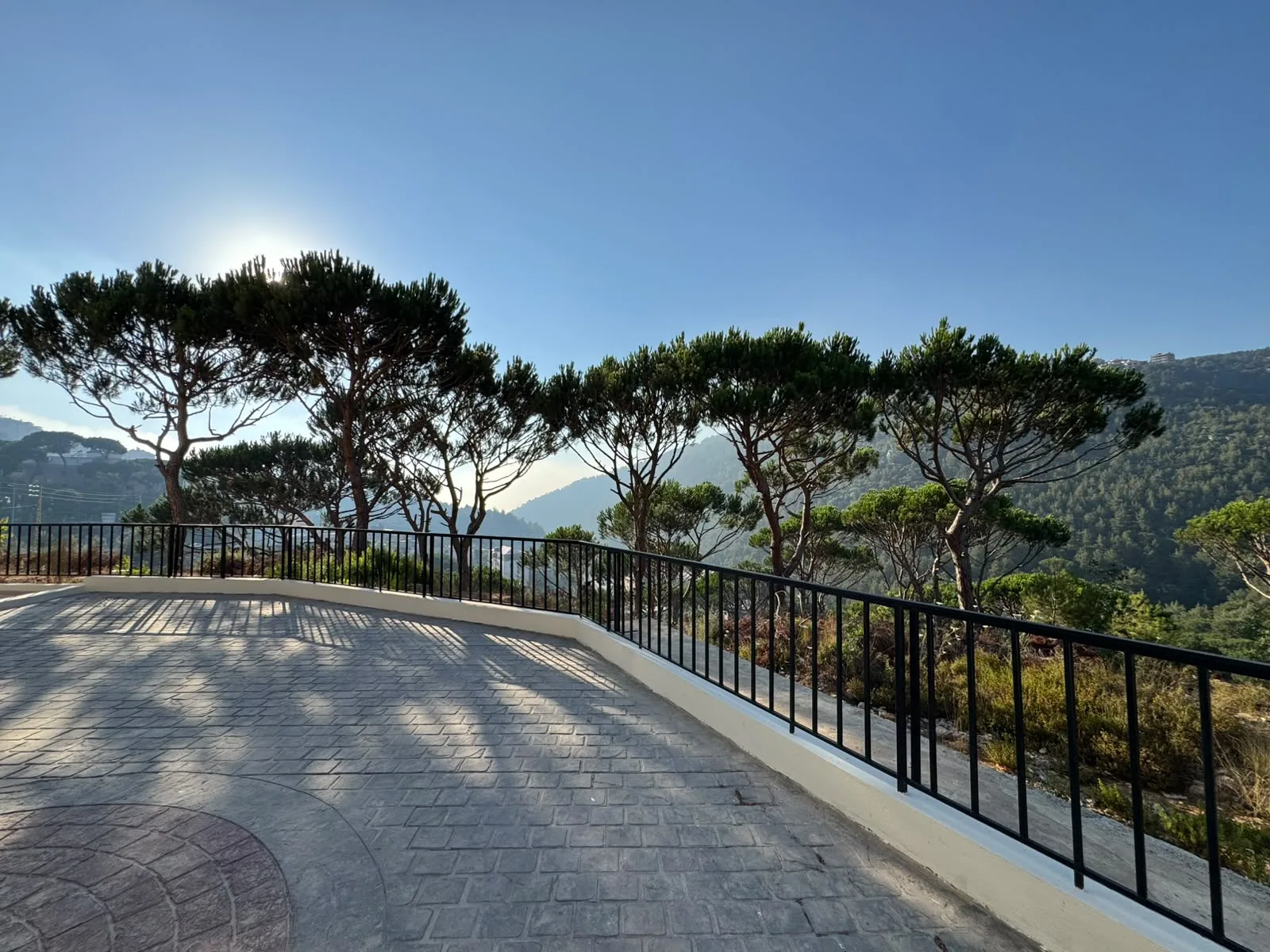 Apartment for Sale in Broummana