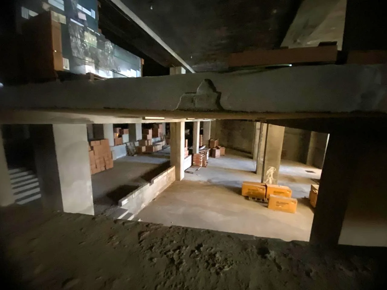 Warehouse for Sale in Ramlet El Baida — الصورة 8