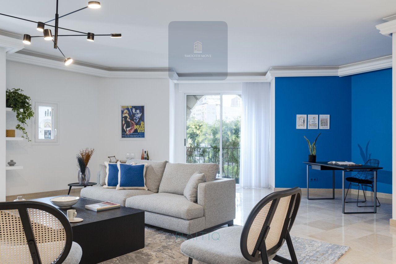 Gorgeous 3 Bedroom Apartment for Sale in Saifi Village — الصورة 12