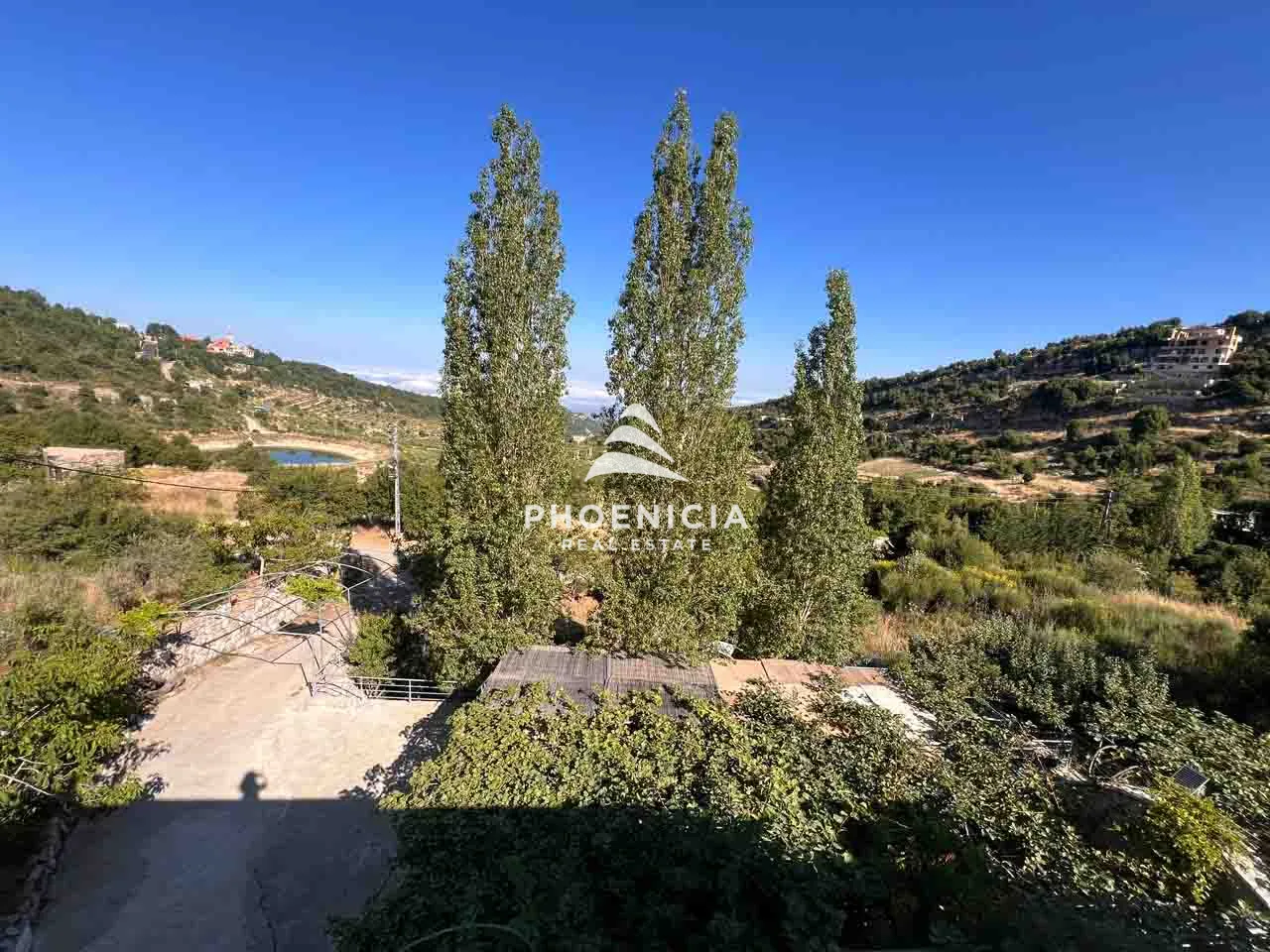 Restaurant for rent in Annaya, Lebanon