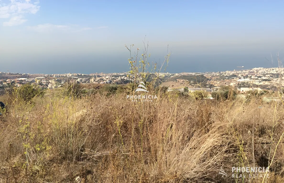 Land for Sale in Edde — الصورة 5