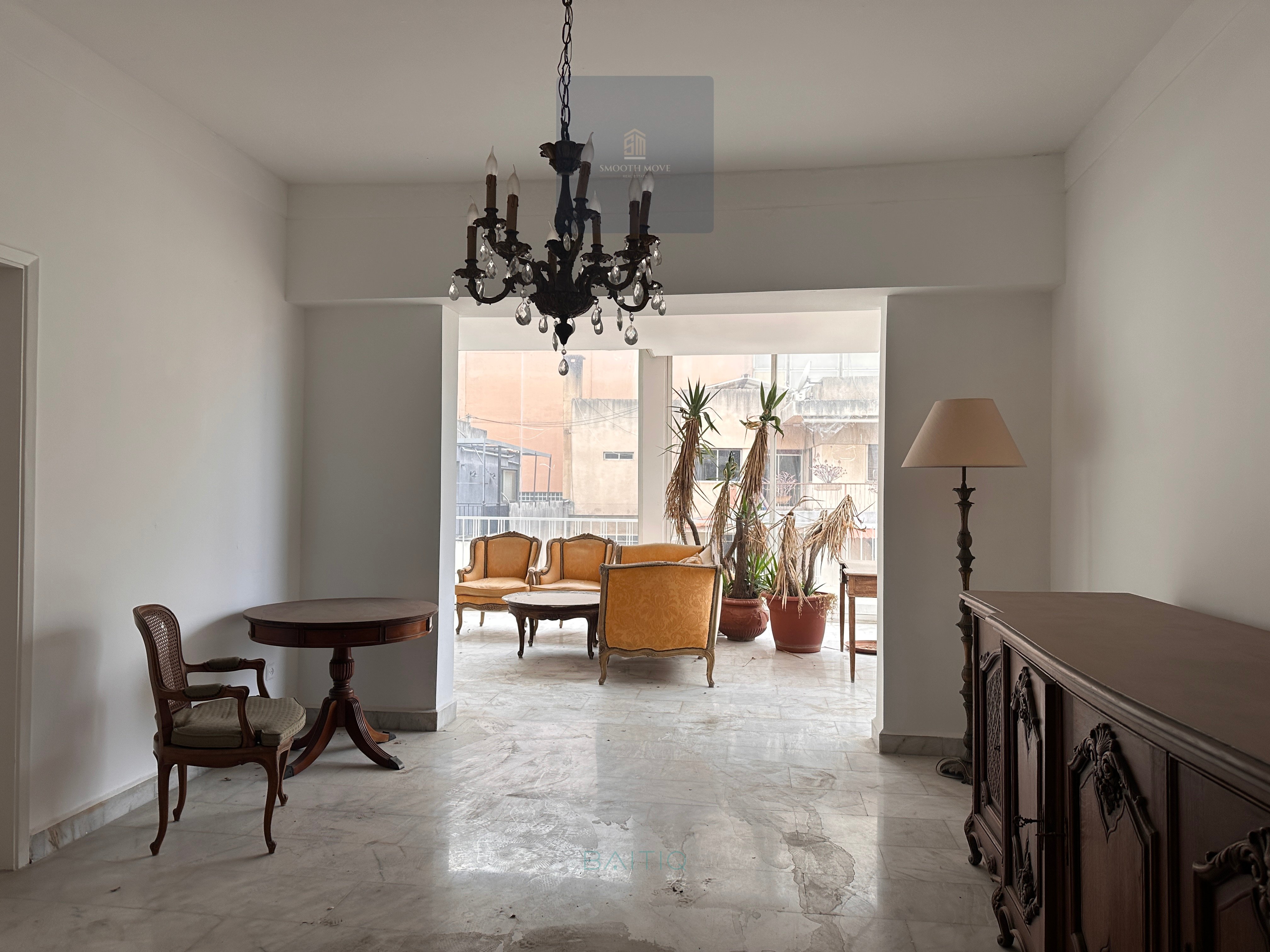 Catch Apartment for Sale in Carrè D’Or Achrafieh, Beirut — الصورة 3