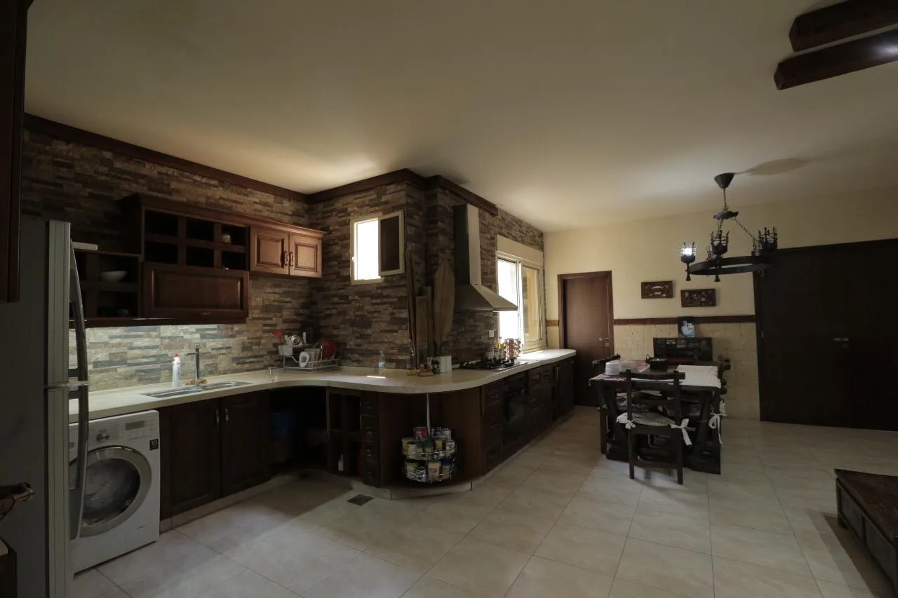Duplex for Sale in Zouk Mikael, Lebanon — الصورة 4
