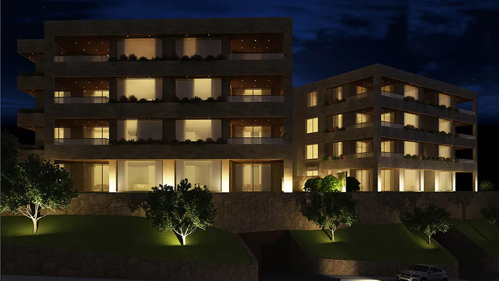 Duplex for Sale in Beit El Chaar, Lebanon — الصورة 2
