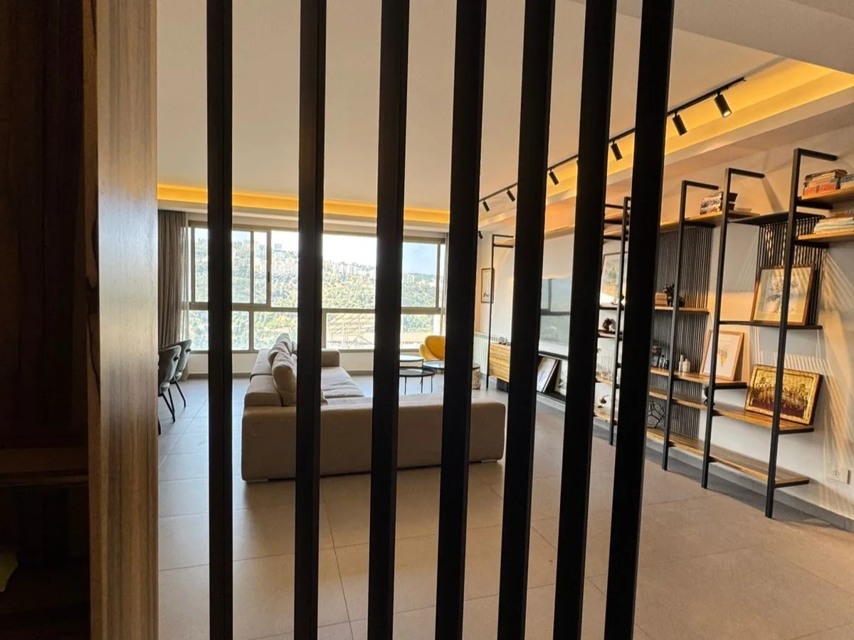 Apartment for Rent in Mansourieh — الصورة 5