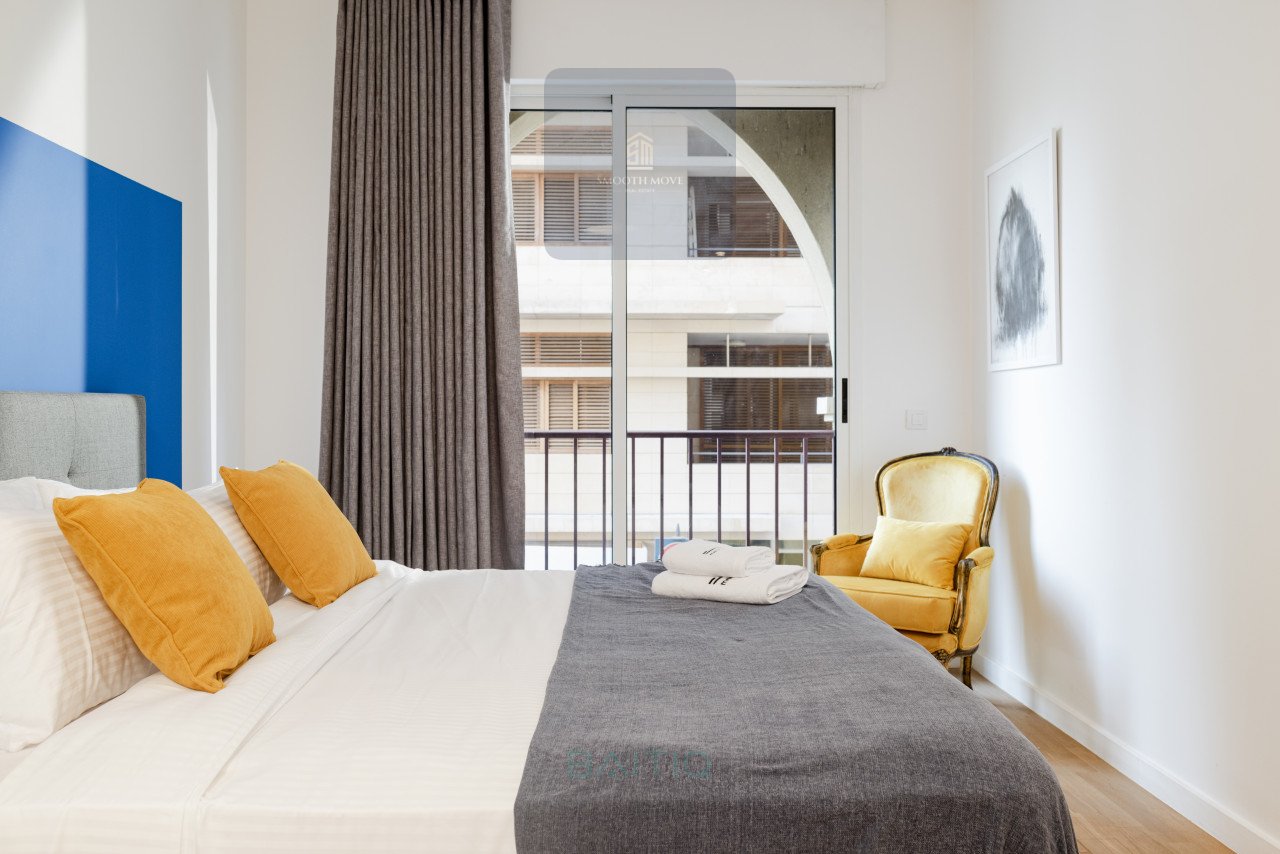 Gorgeous 3 Bedroom Apartment for Sale in Saifi Village — الصورة 19