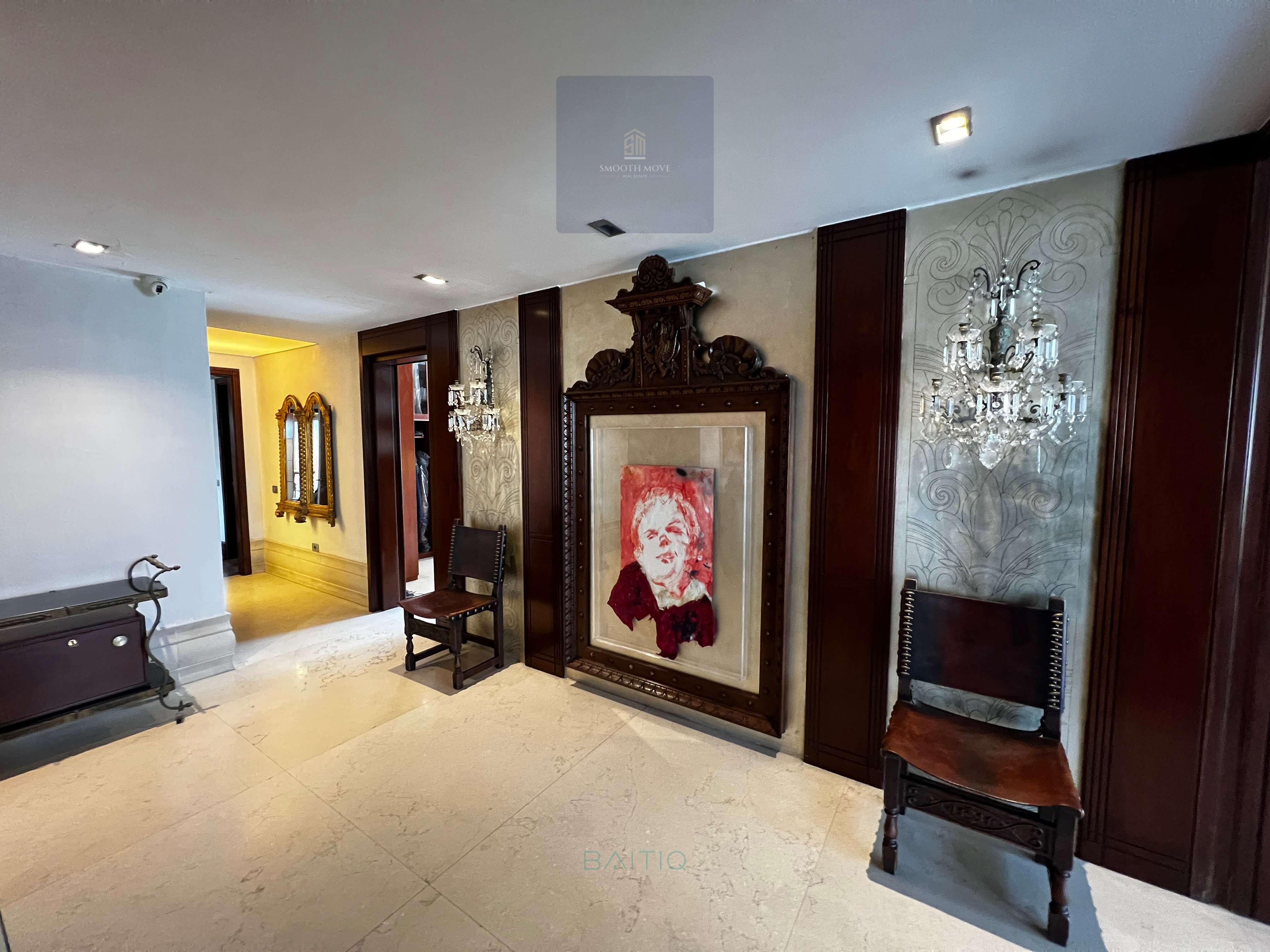 Gorgeous Terrace Apartment for Sale in Verdun — الصورة 17