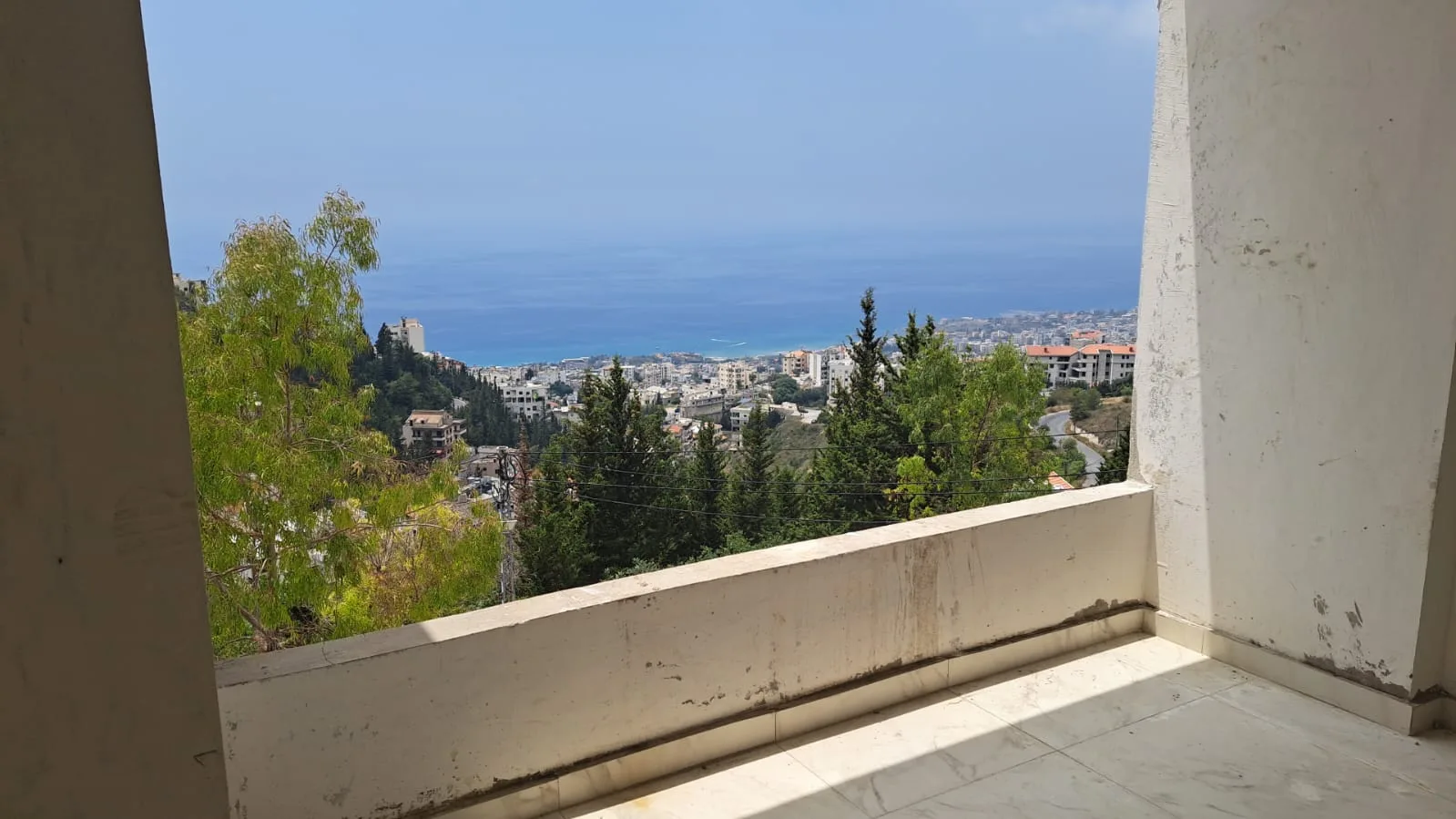 Apartment for Sale in Blat, Lebanon