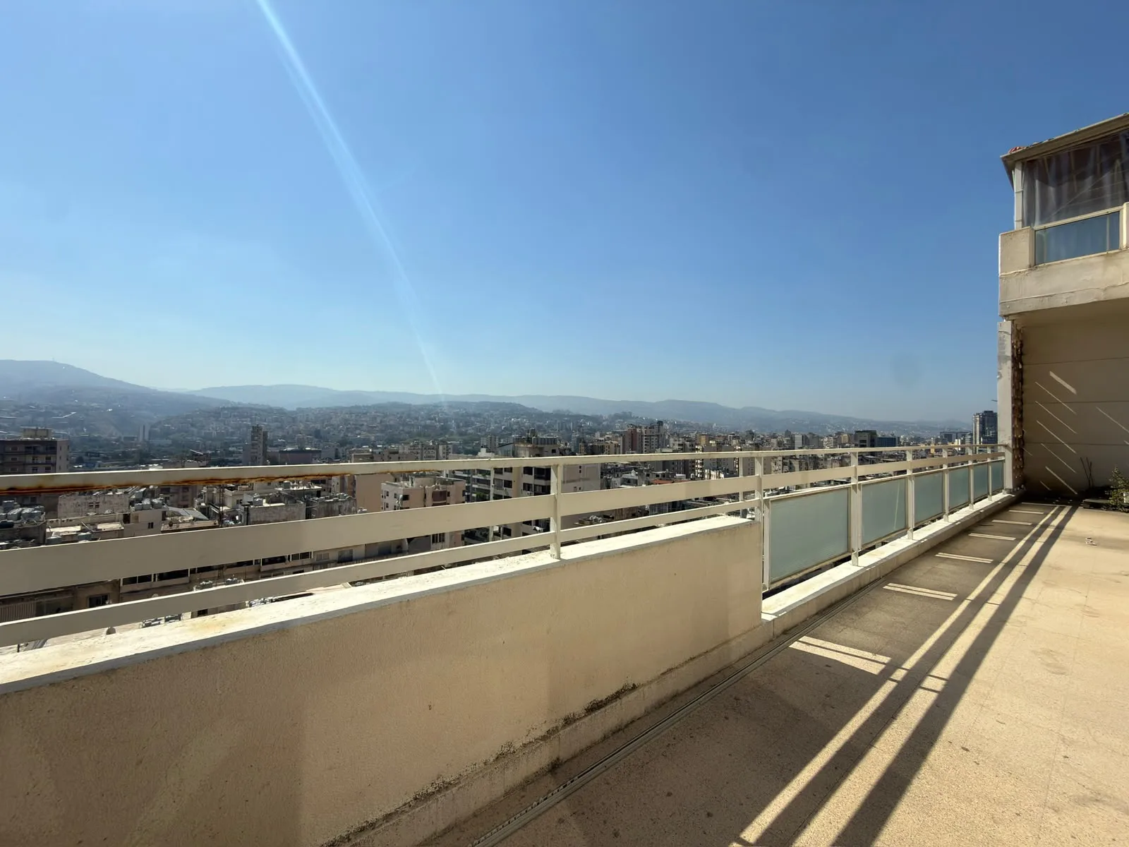 Apartment for Sale in Ain El Remmaneh