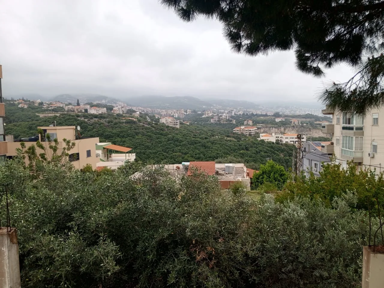 Land for Sale in Aamchit — الصورة 2