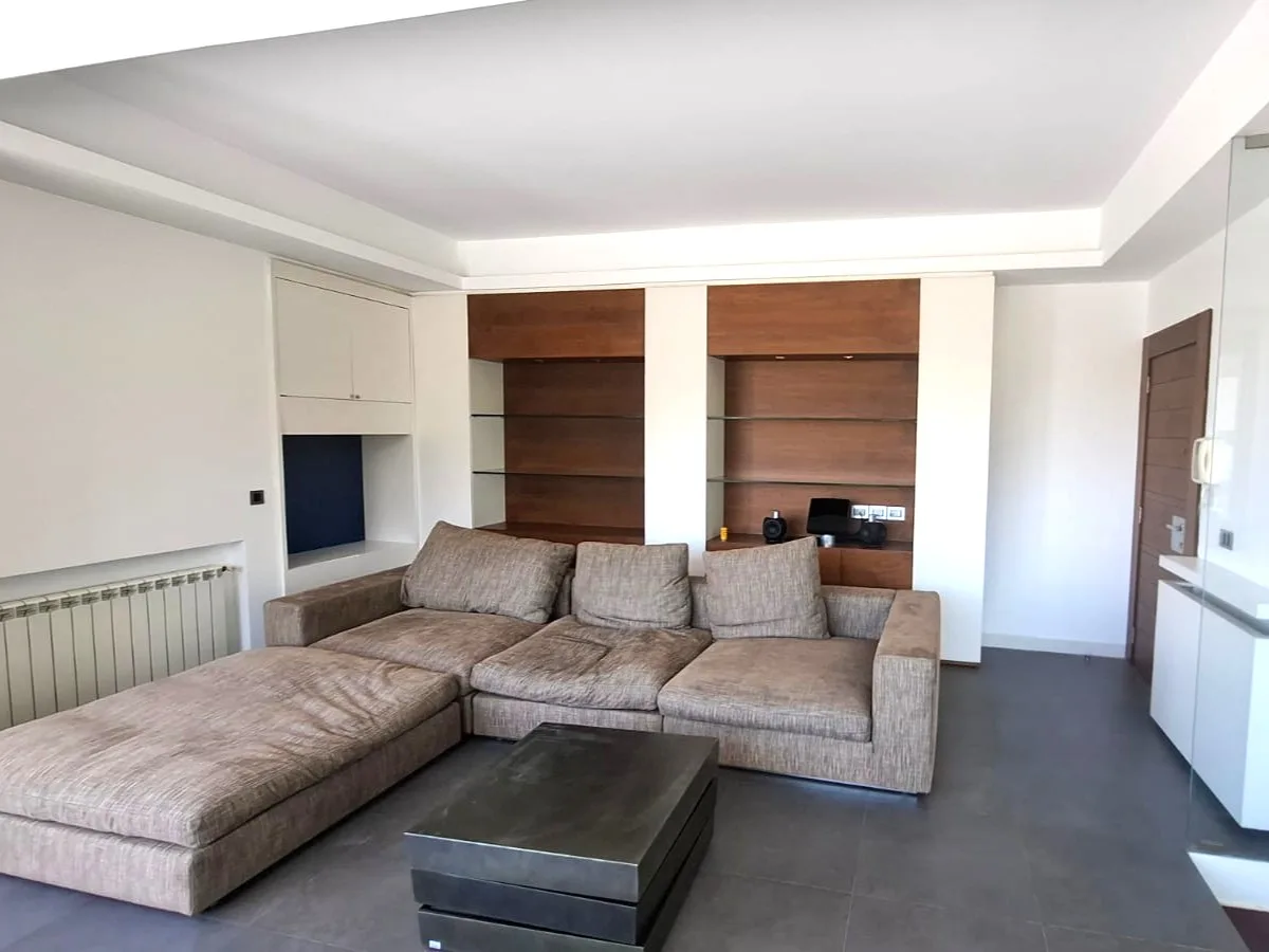 Duplex for Rent in Bsalim — الصورة 9