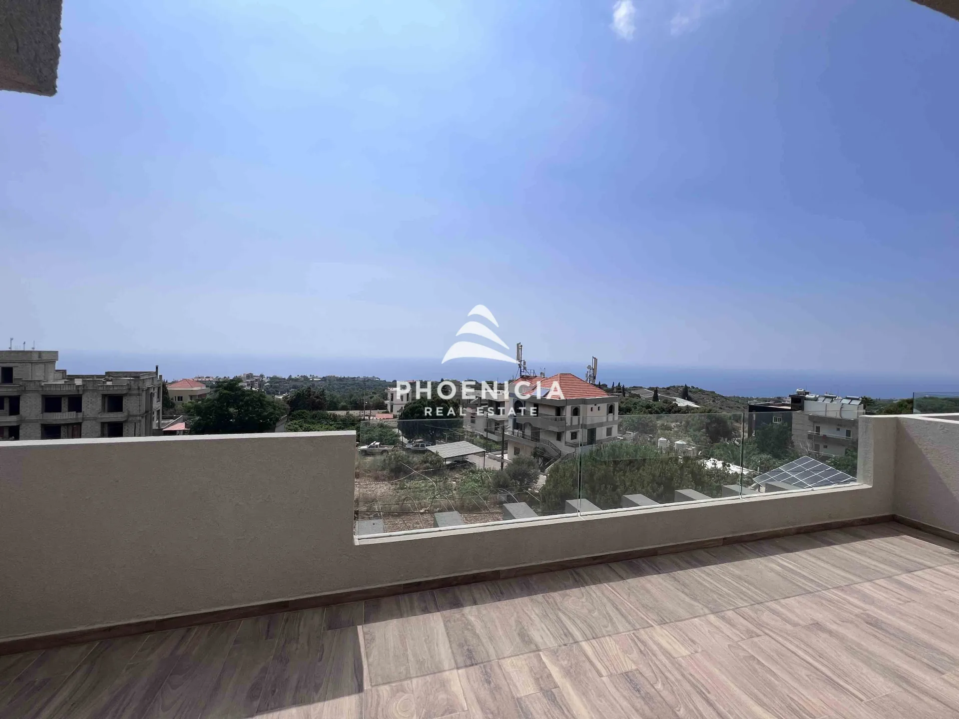Apartment for rent in Chikhane, Lebanon — الصورة 2