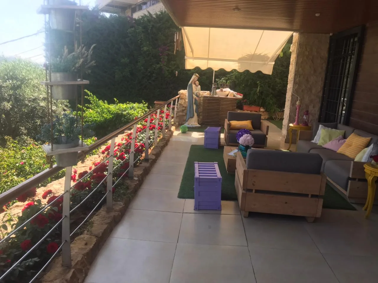 Apartment for Sale in Mansourieh, Lebanon — الصورة 4