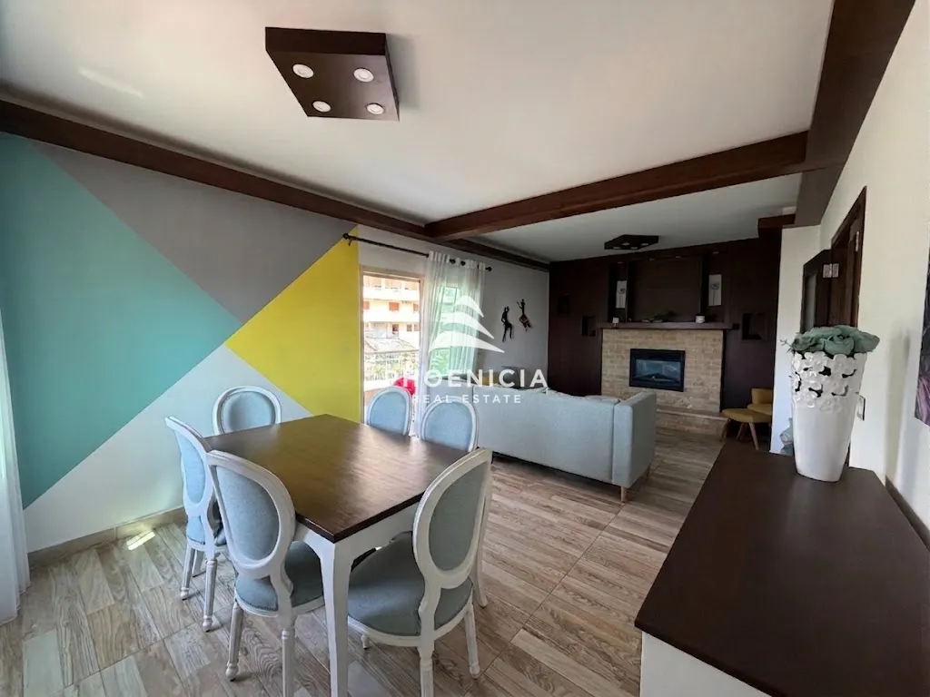 Apartment for rent in Blat, Jbeil, Lebanon — الصورة 3