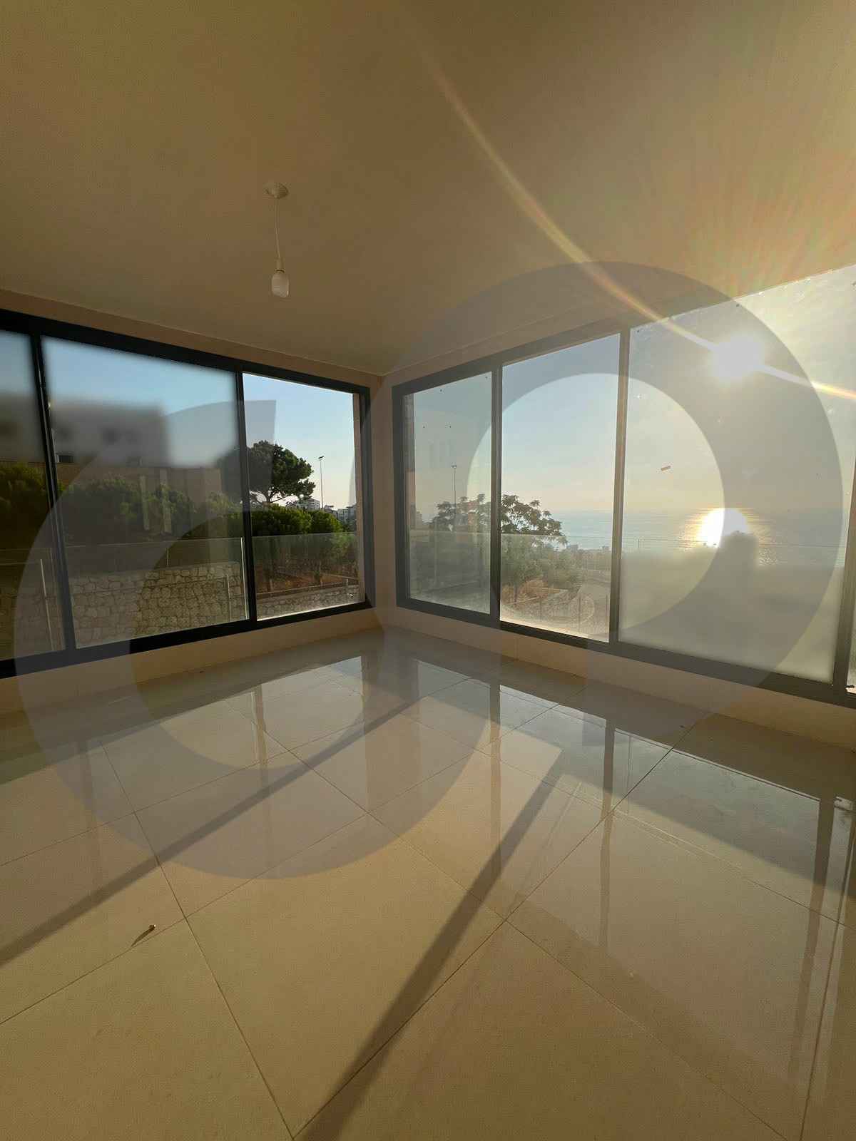 BRAND NEW/Panoramic Sea View/DAWHET EL HOSS,ALEY — الصورة 2