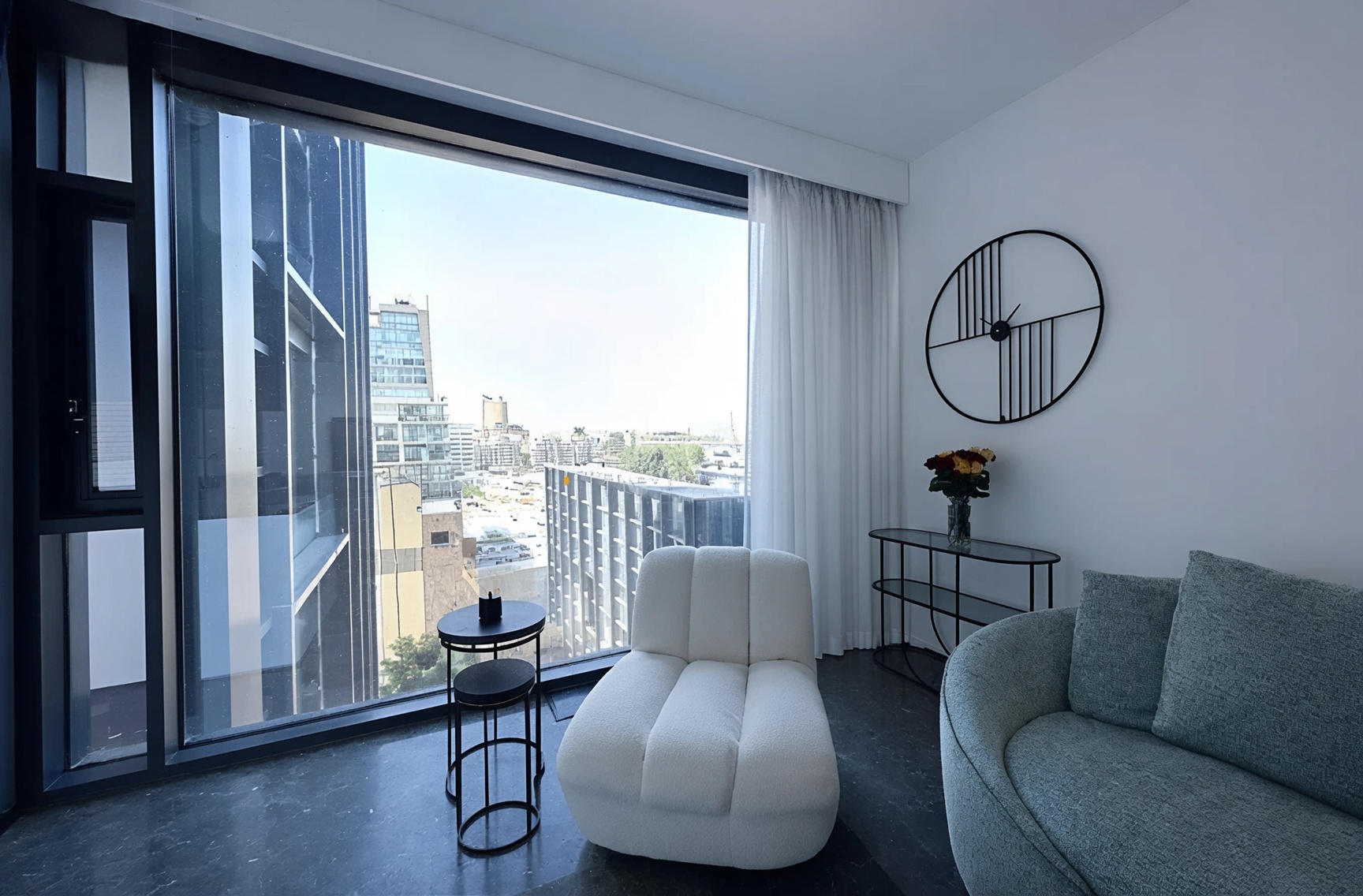 Premium One-Bedroom Residence in Saifi — الصورة 2