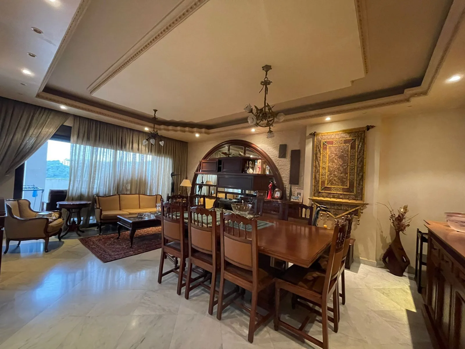 Apartment for Sale in Mansourieh, Lebanon — الصورة 2