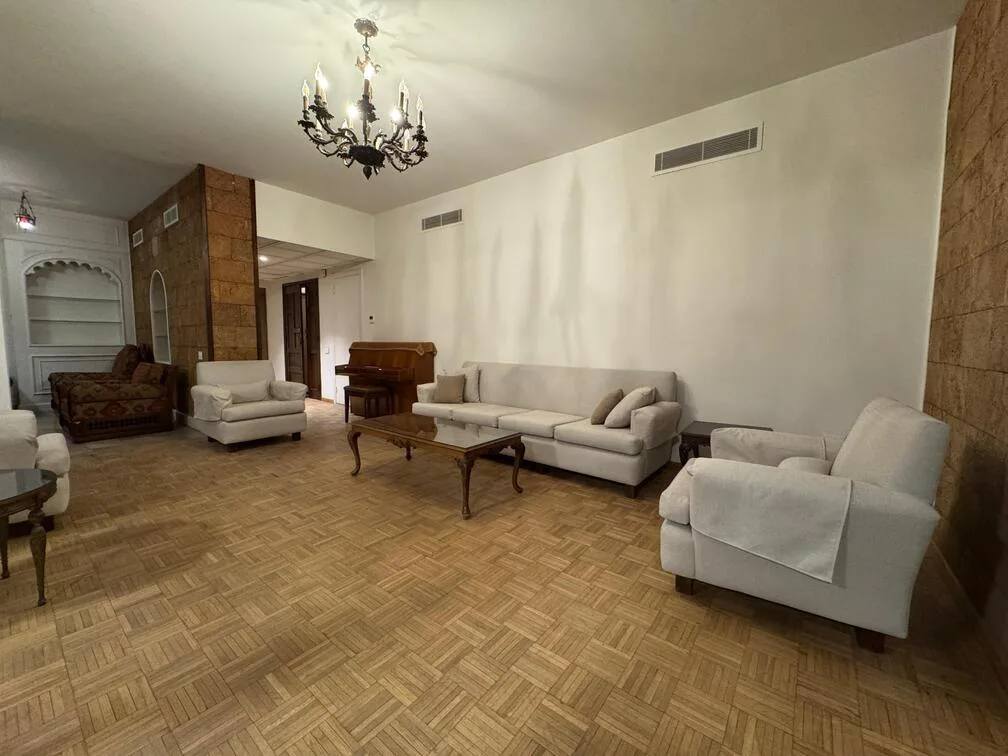 Apartment for Rent in Verdun, Beirut, Lebanon