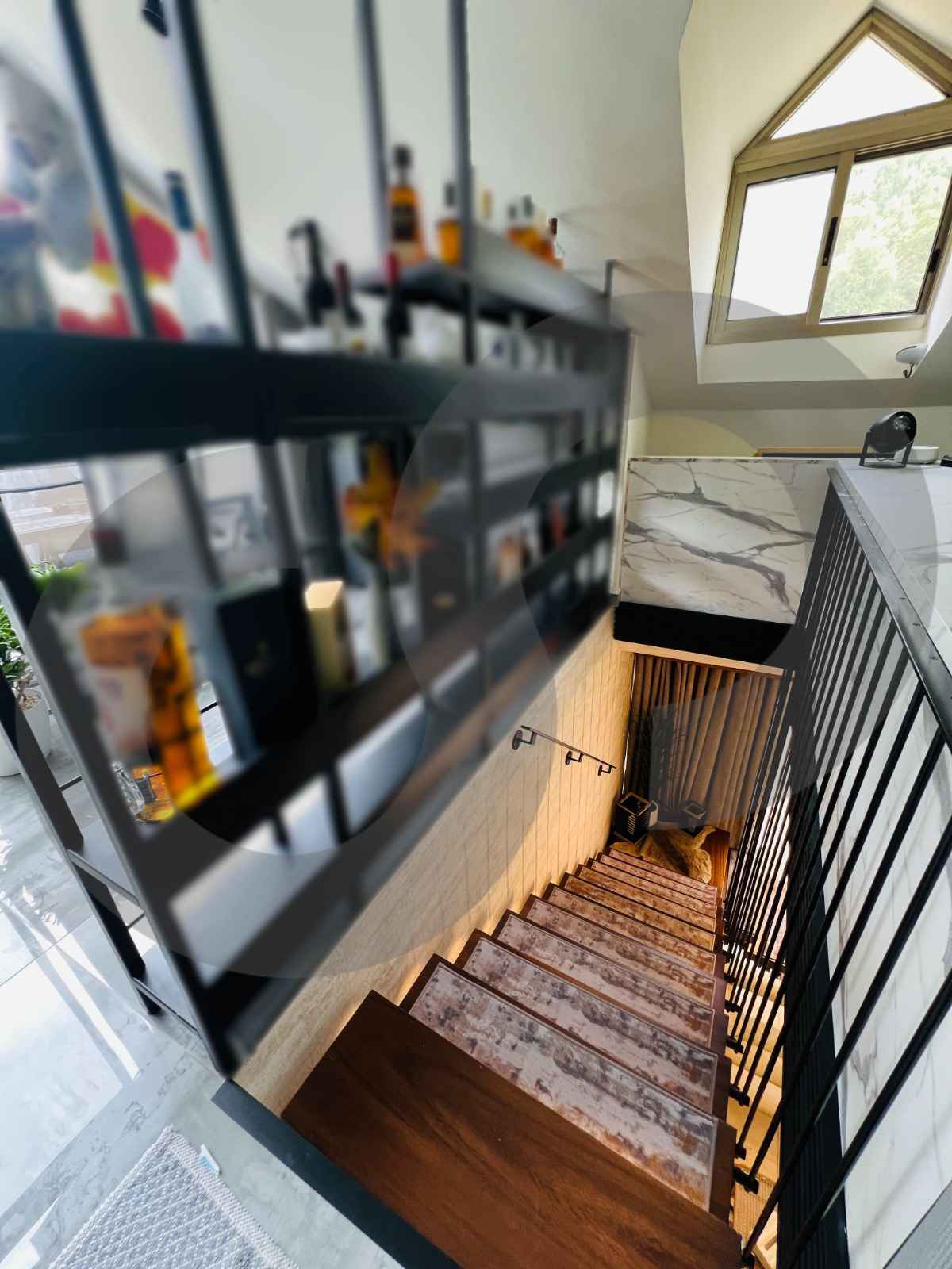 DUPLEX/fully furnished/ high-end finishes/Ghosta,KESEROUAN — الصورة 2