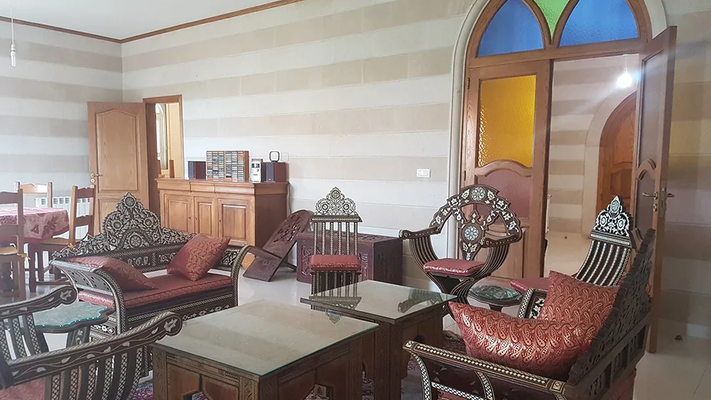 Villa for Sale in Gharfine — الصورة 8