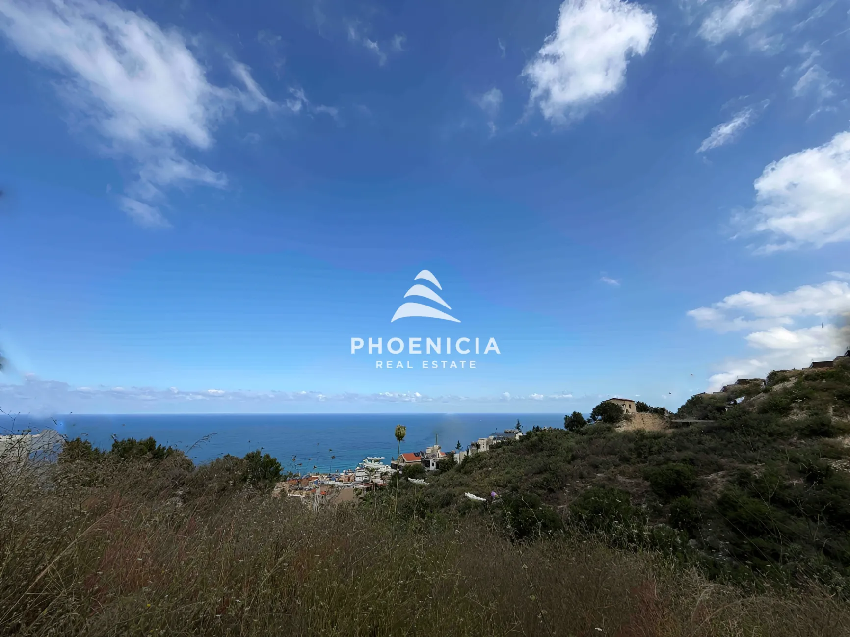Residential Land for sale in Halat, Lebanon — الصورة 2