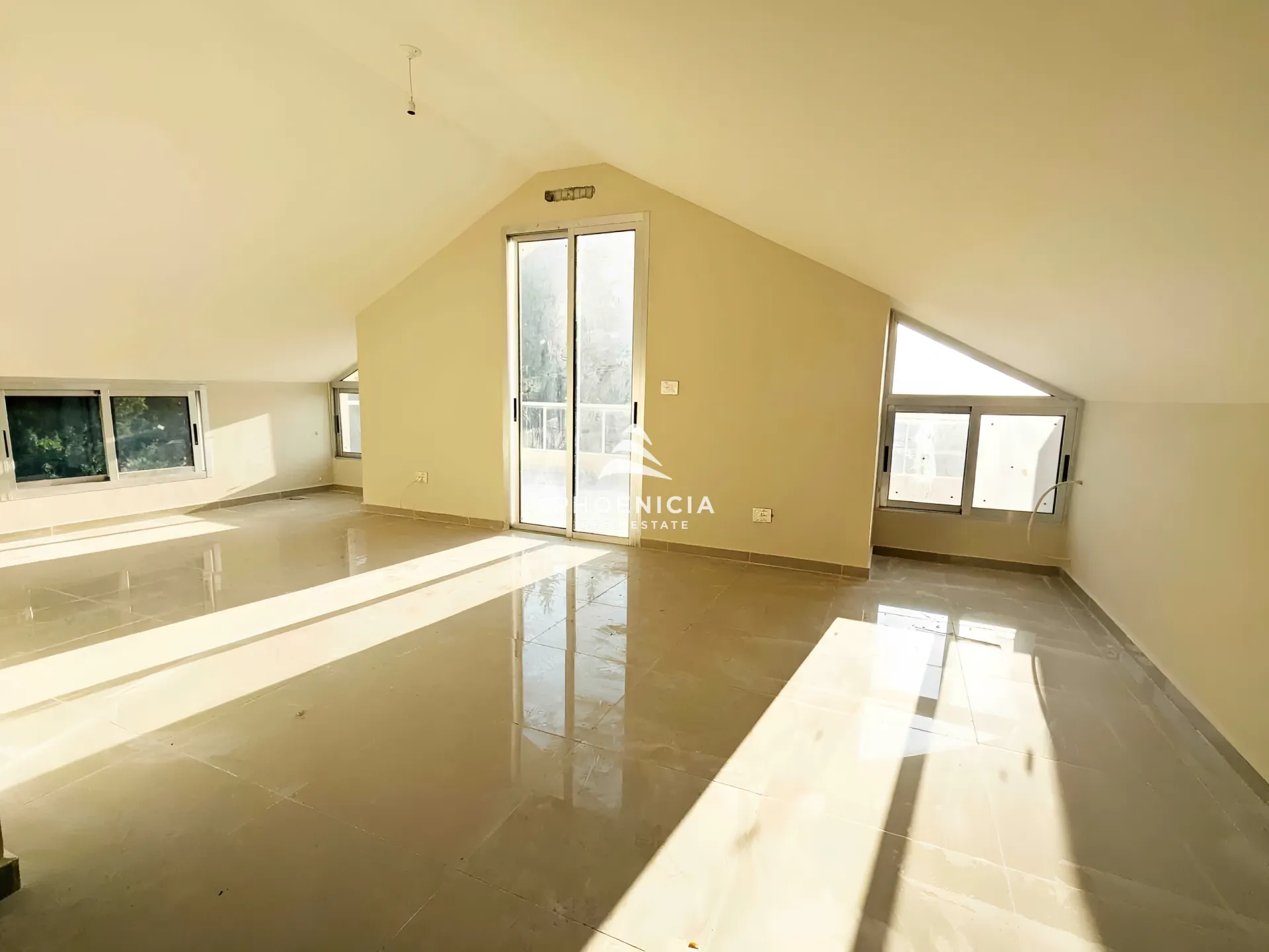 Duplex for sale in Qartaboun