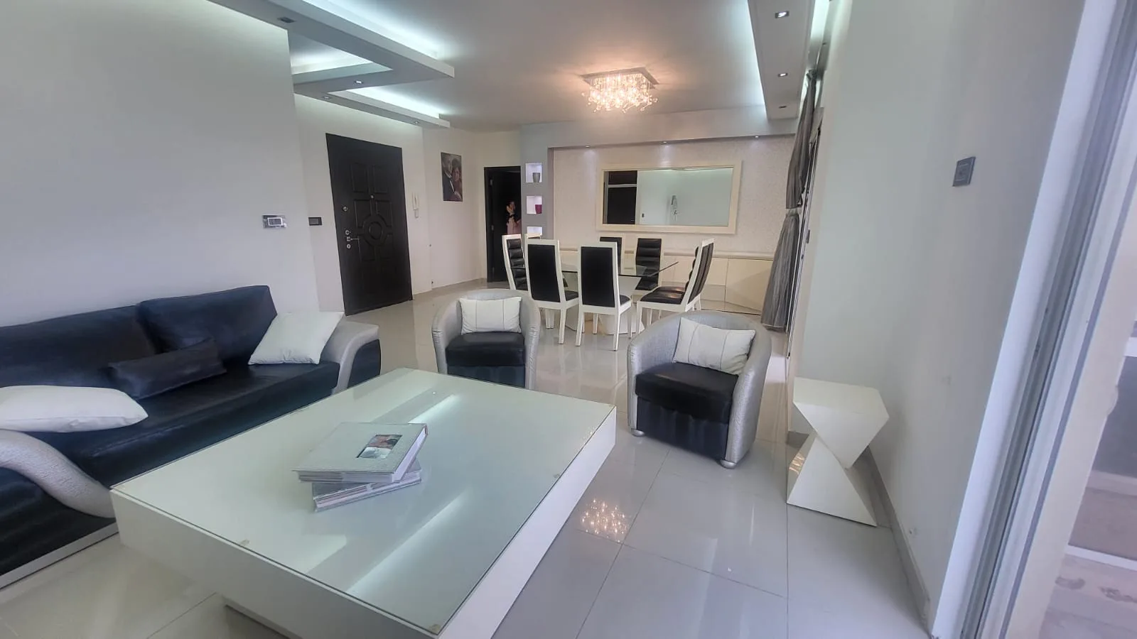 Apartment for Rent in Fatqa