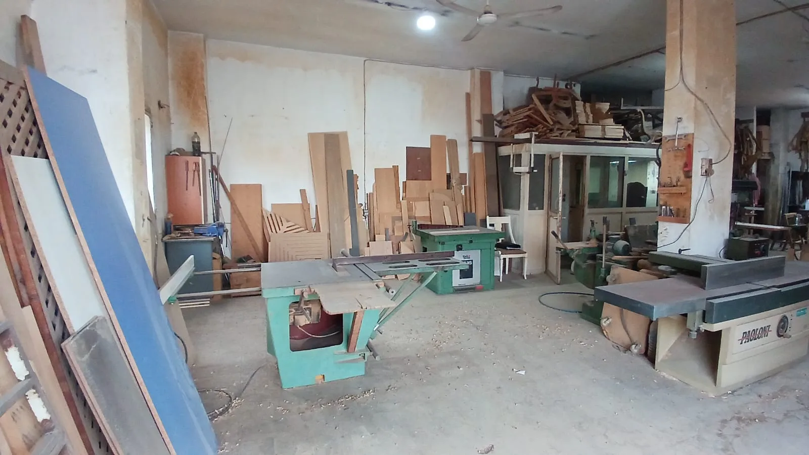 Industrial Unit for Sale in Baouchriyeh, Lebanon — الصورة 6