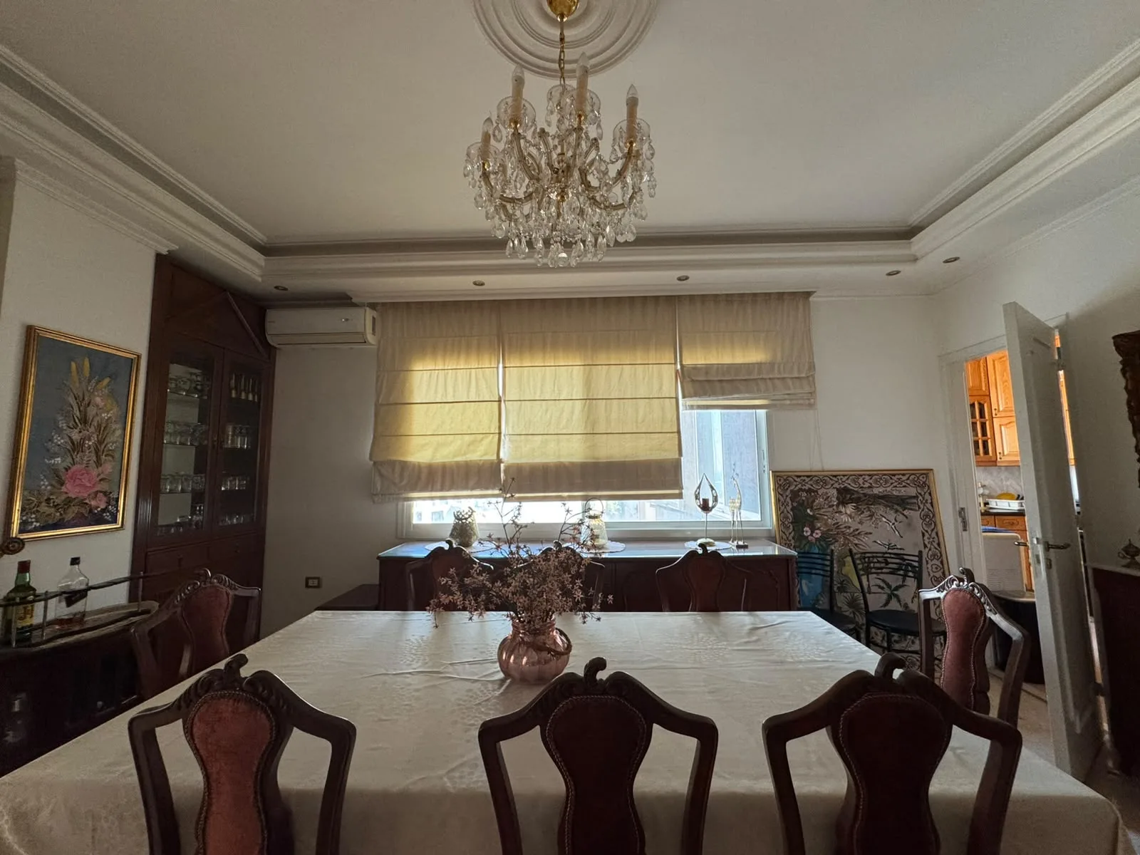 Apartment for Rent in Achrafieh — الصورة 4