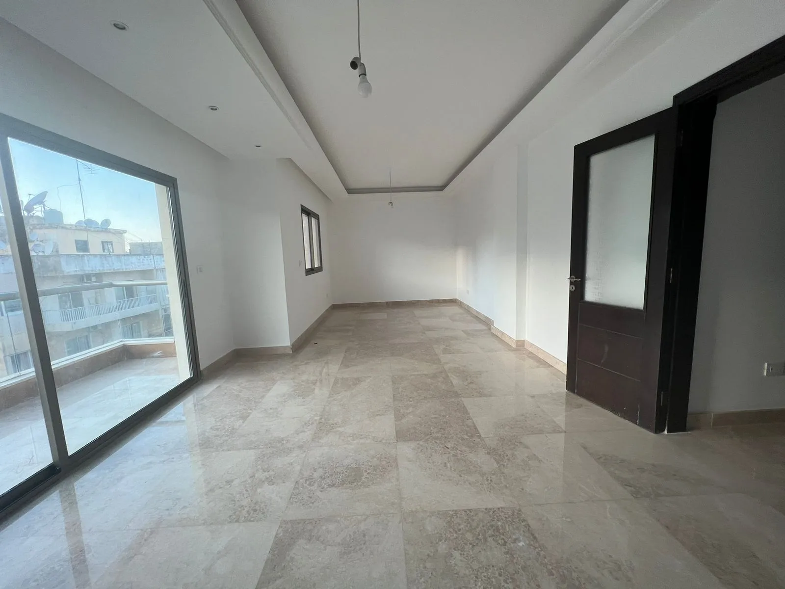 Apartment for Sale in Mar Mikhael, Bayrut, Lebanon