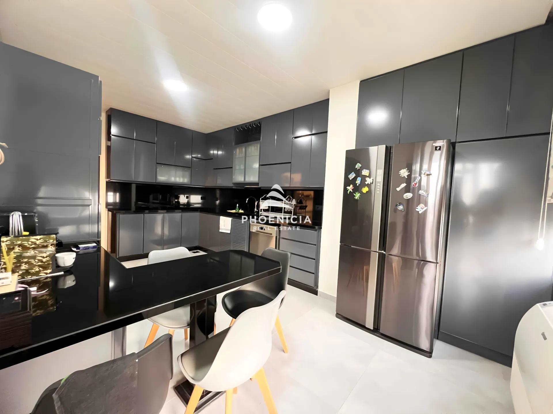 Apartment for Sale in Blat — الصورة 5