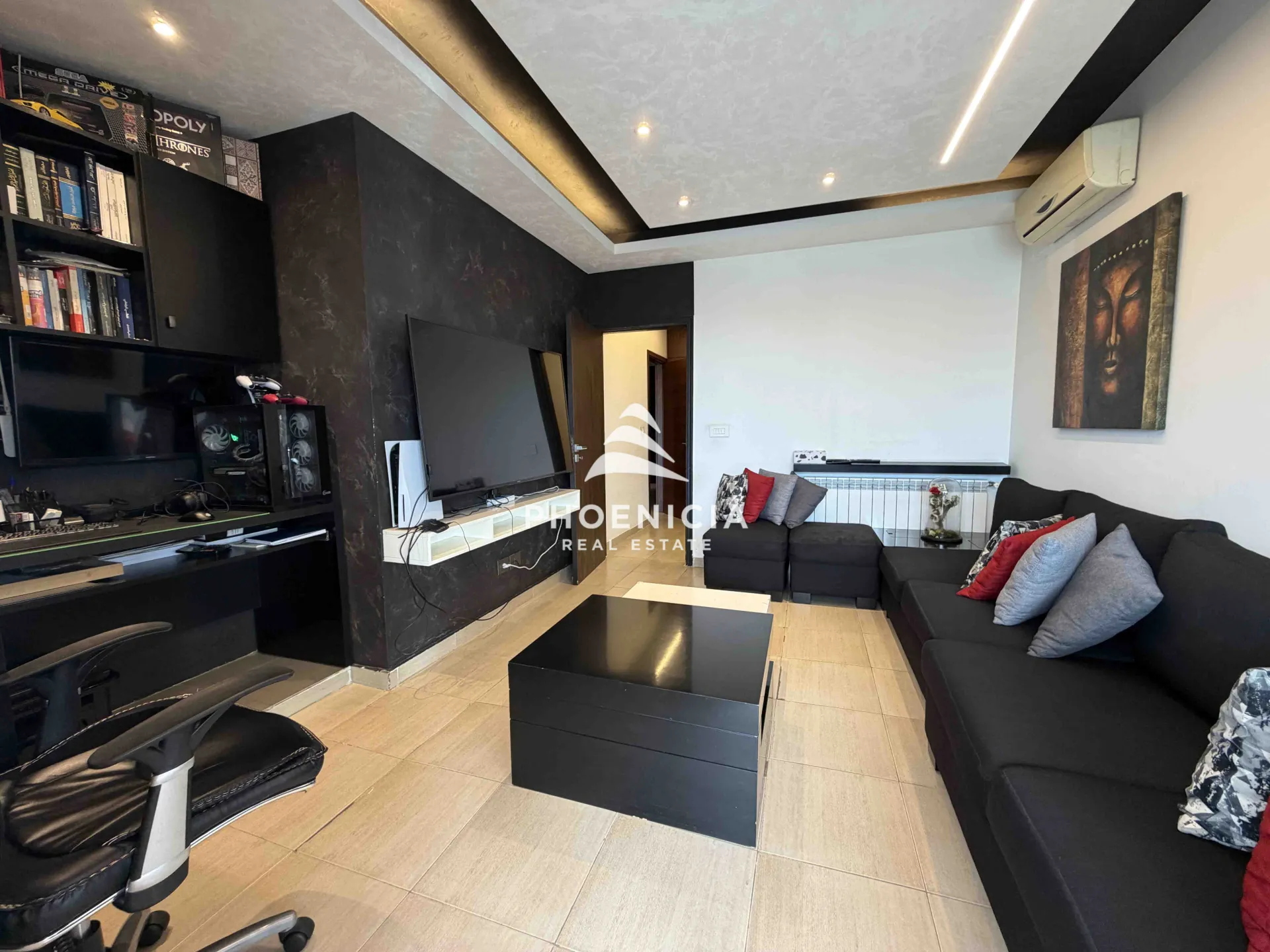 Apartment for sale in Jbeil District, Lebanon — الصورة 6