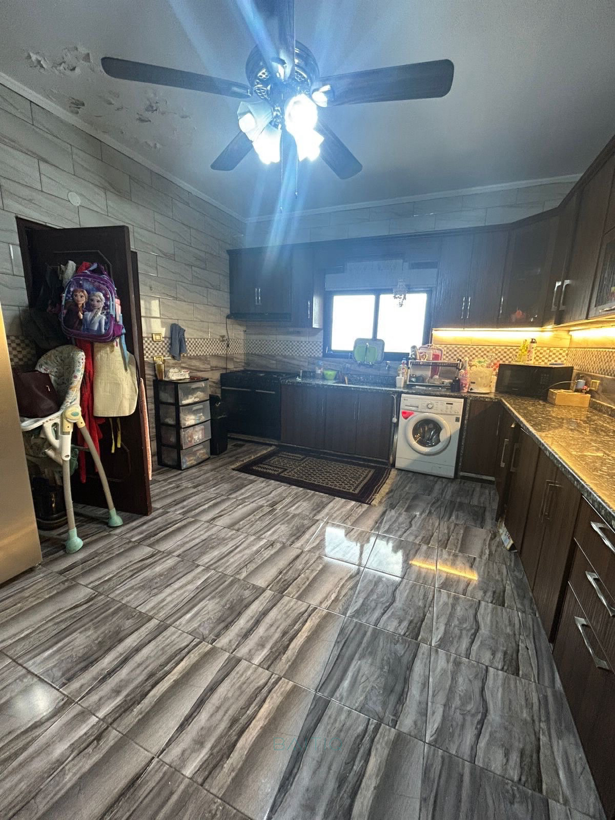Spacious Apartment For Sale in Abra — الصورة 3