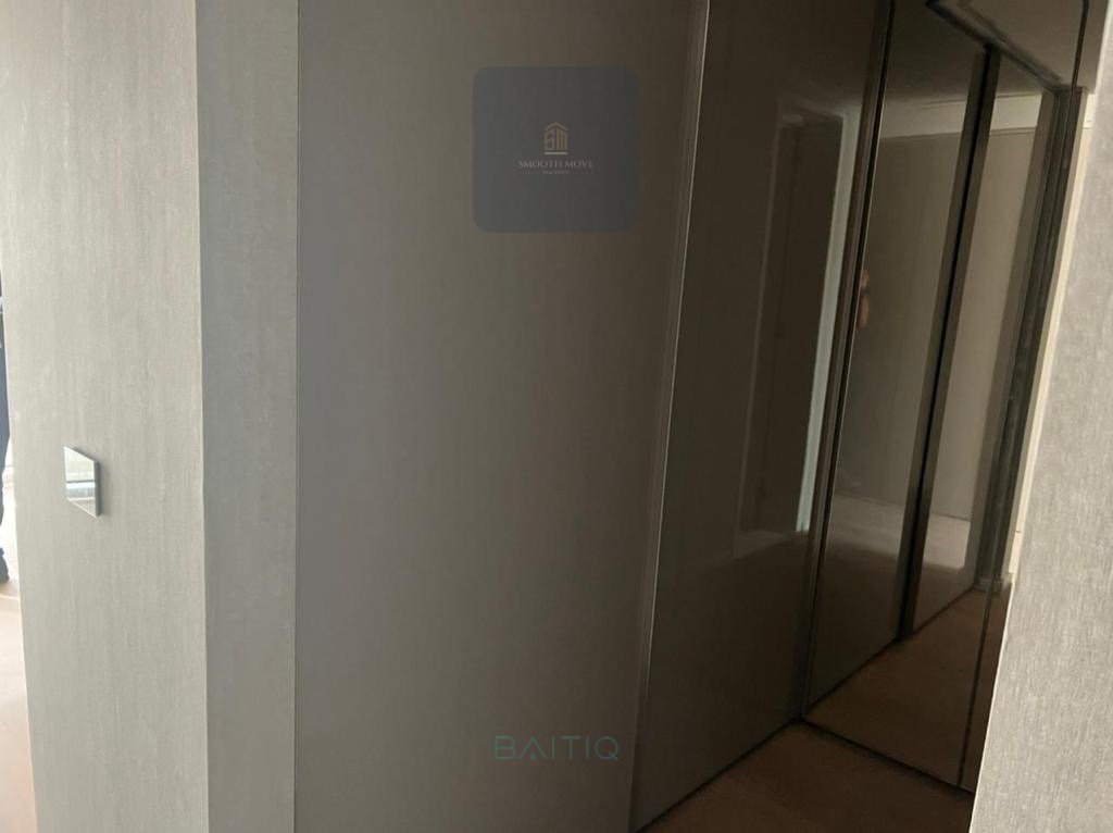 Gorgeous High End Finishing 3 Bedroom Apartment in Ashrafieh — الصورة 16