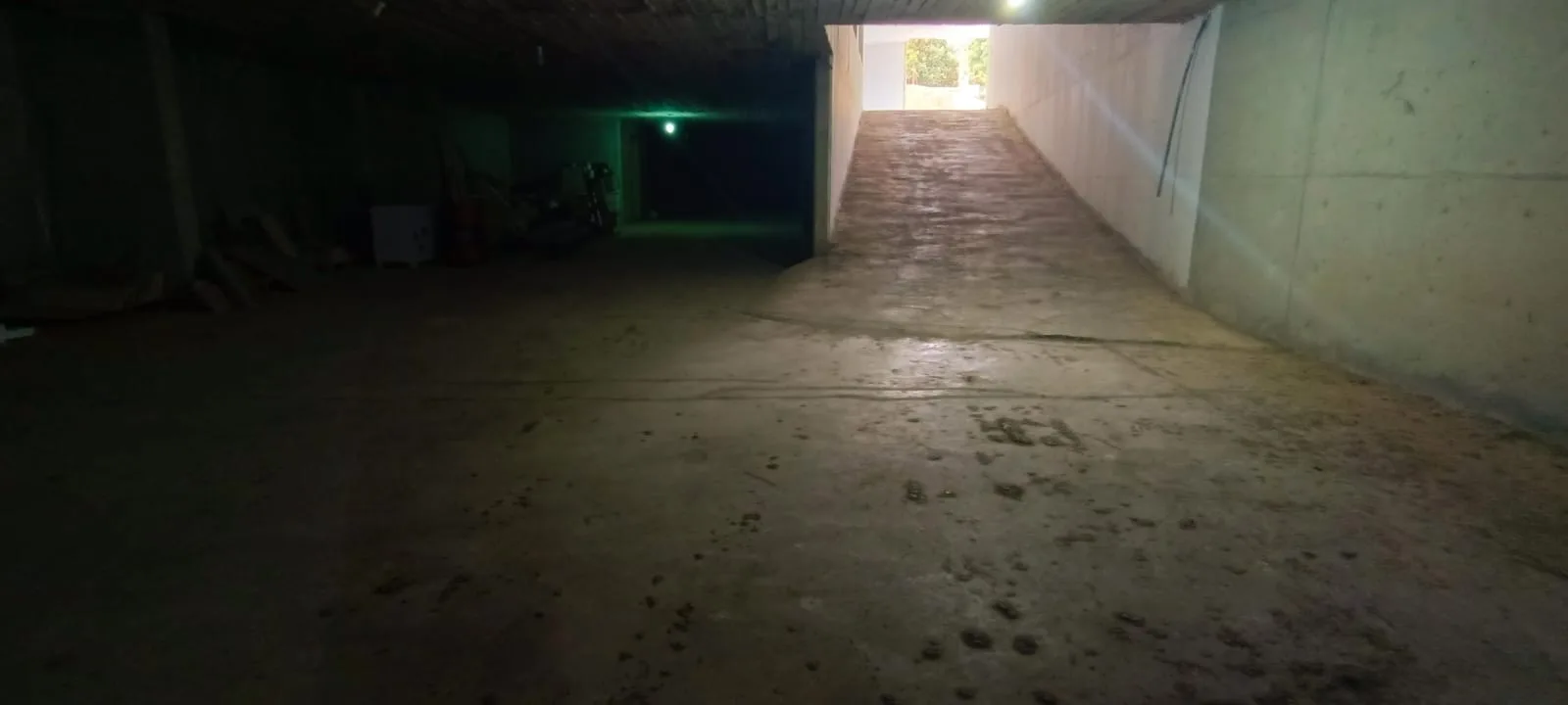 Warehouse for rent in Bouar — الصورة 2