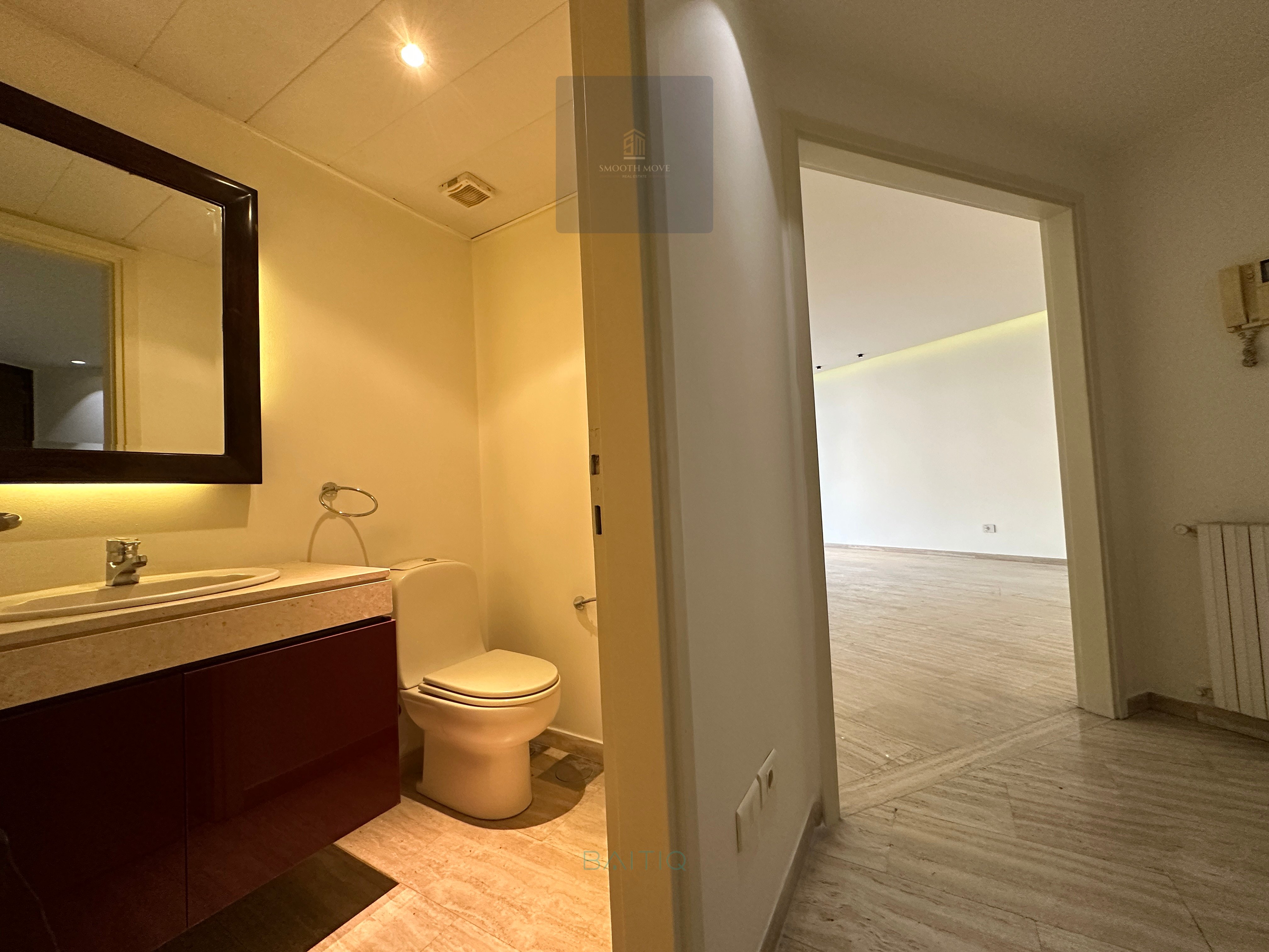 2 Bedroom Apartment for Rent or Sale in Prime Tabaris, Achrafieh — الصورة 5