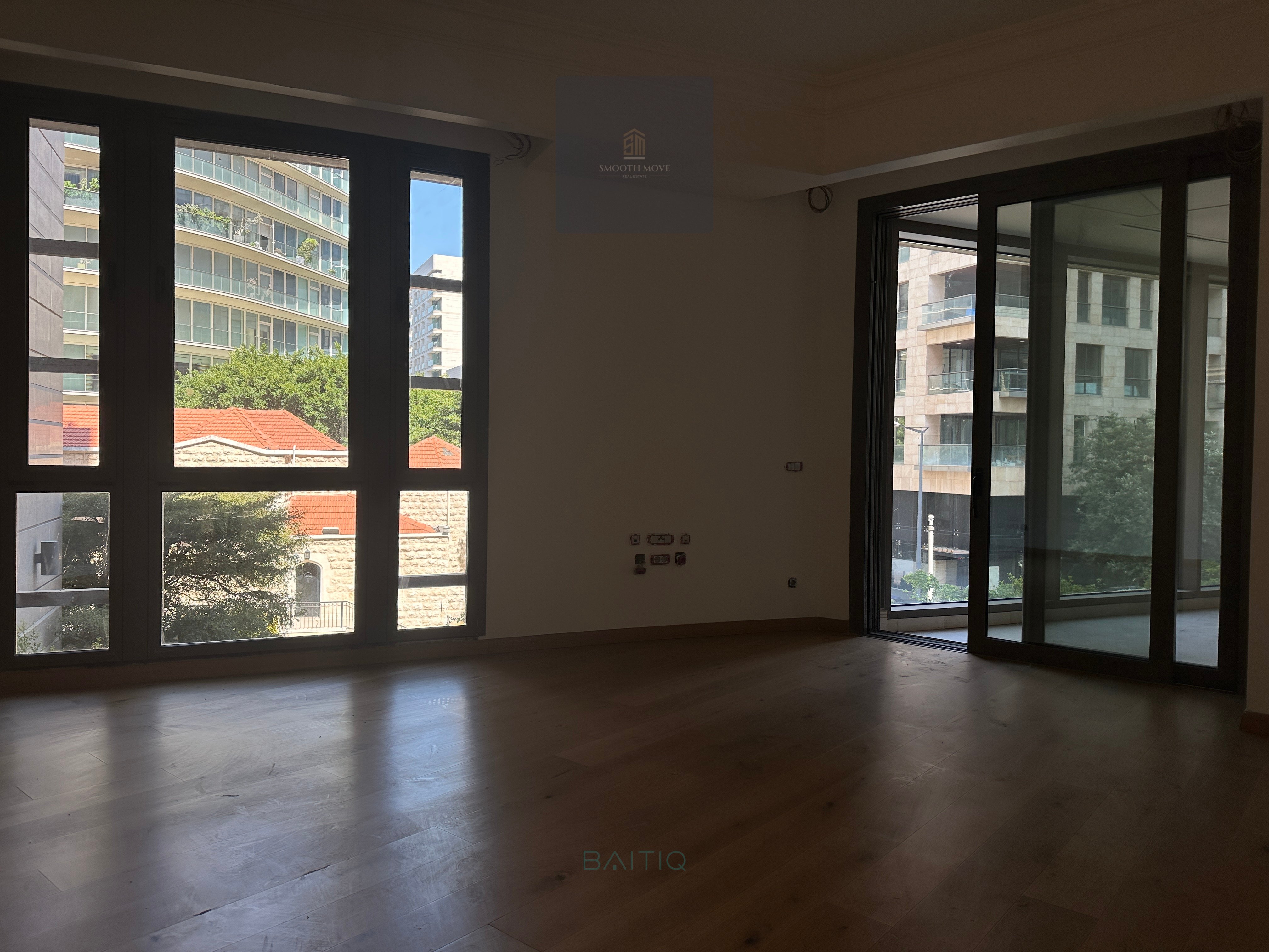 Spectacular Sea View Apartment for Sale in Downtown, Beirut — الصورة 7
