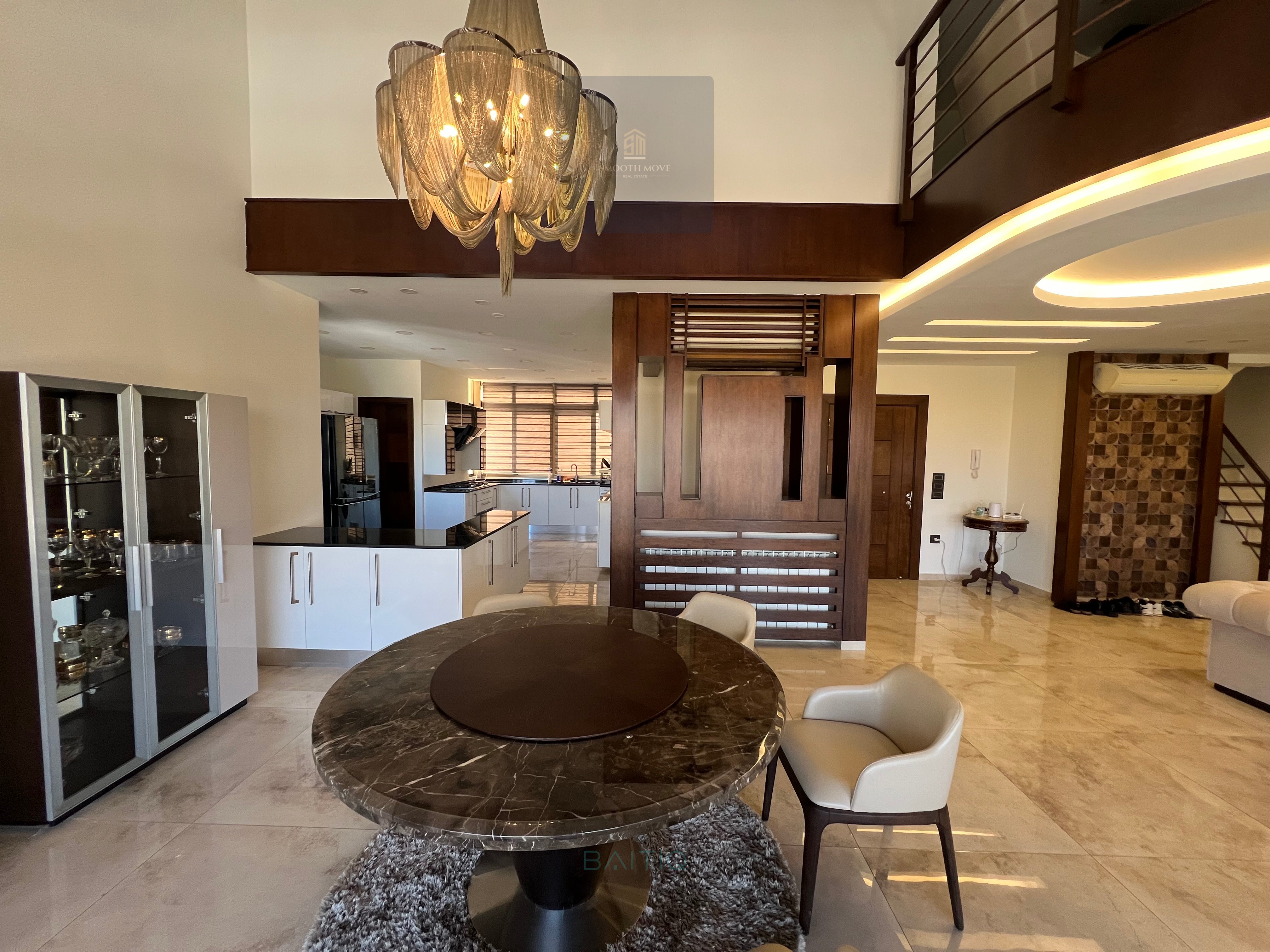Spacious Apartment for Sale and Rent in Badaro Beirut — الصورة 2