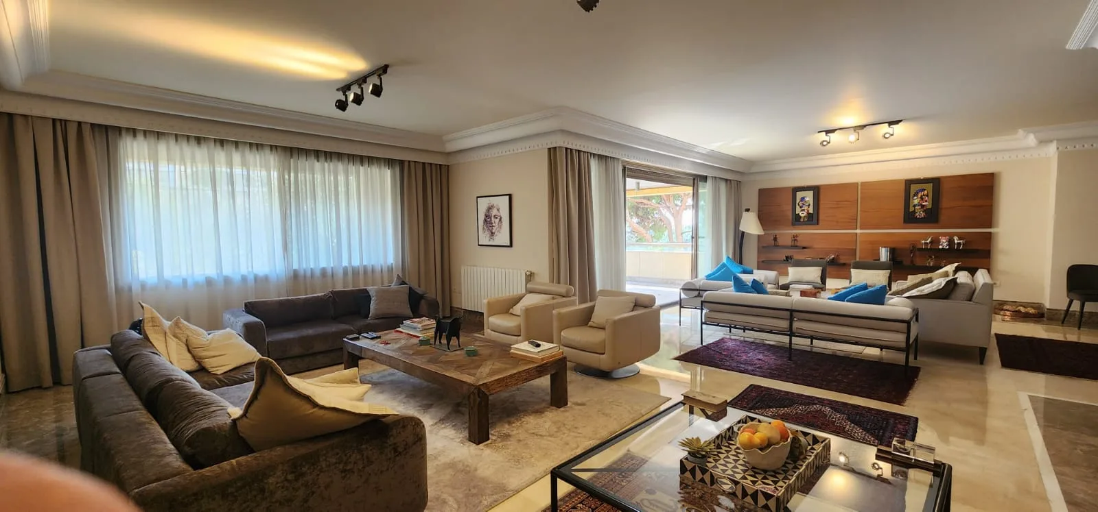 Apartment for Sale in Baabda, Lebanon