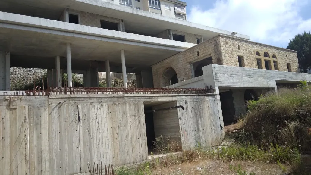 Land for Sale in Ain Aar, Lebanon — الصورة 2