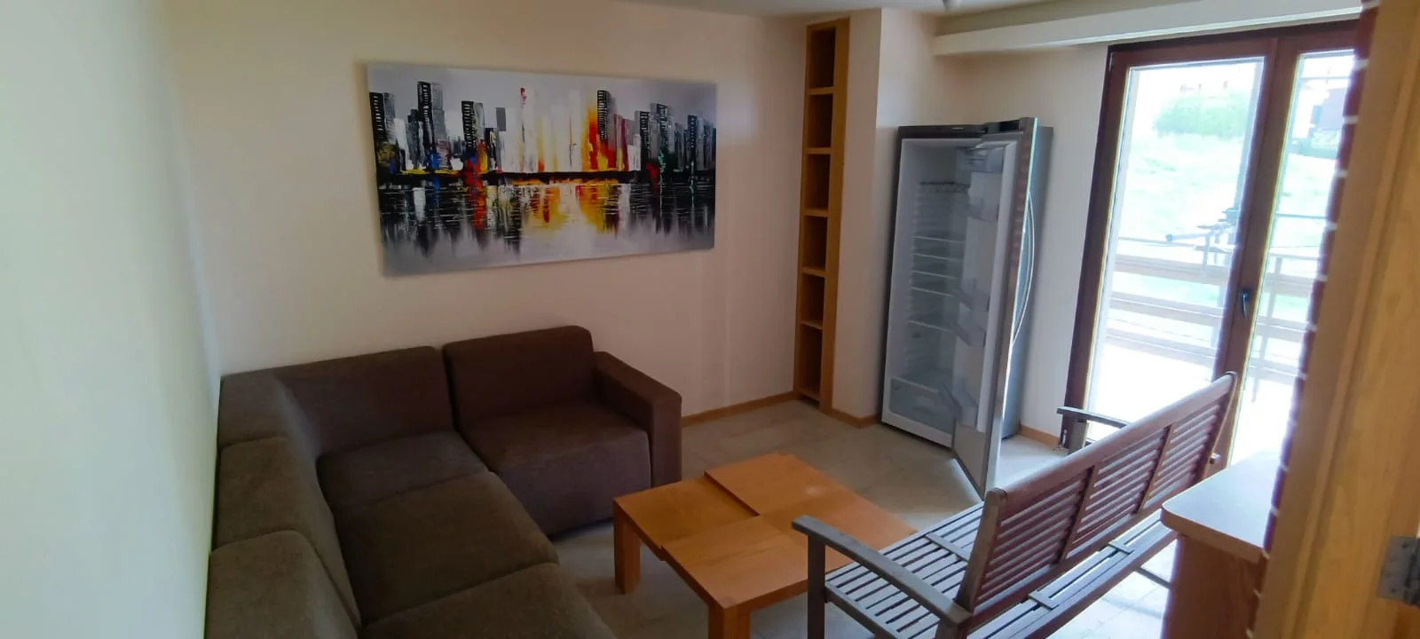Triplex for Sale in Faqra, Lebanon — الصورة 2