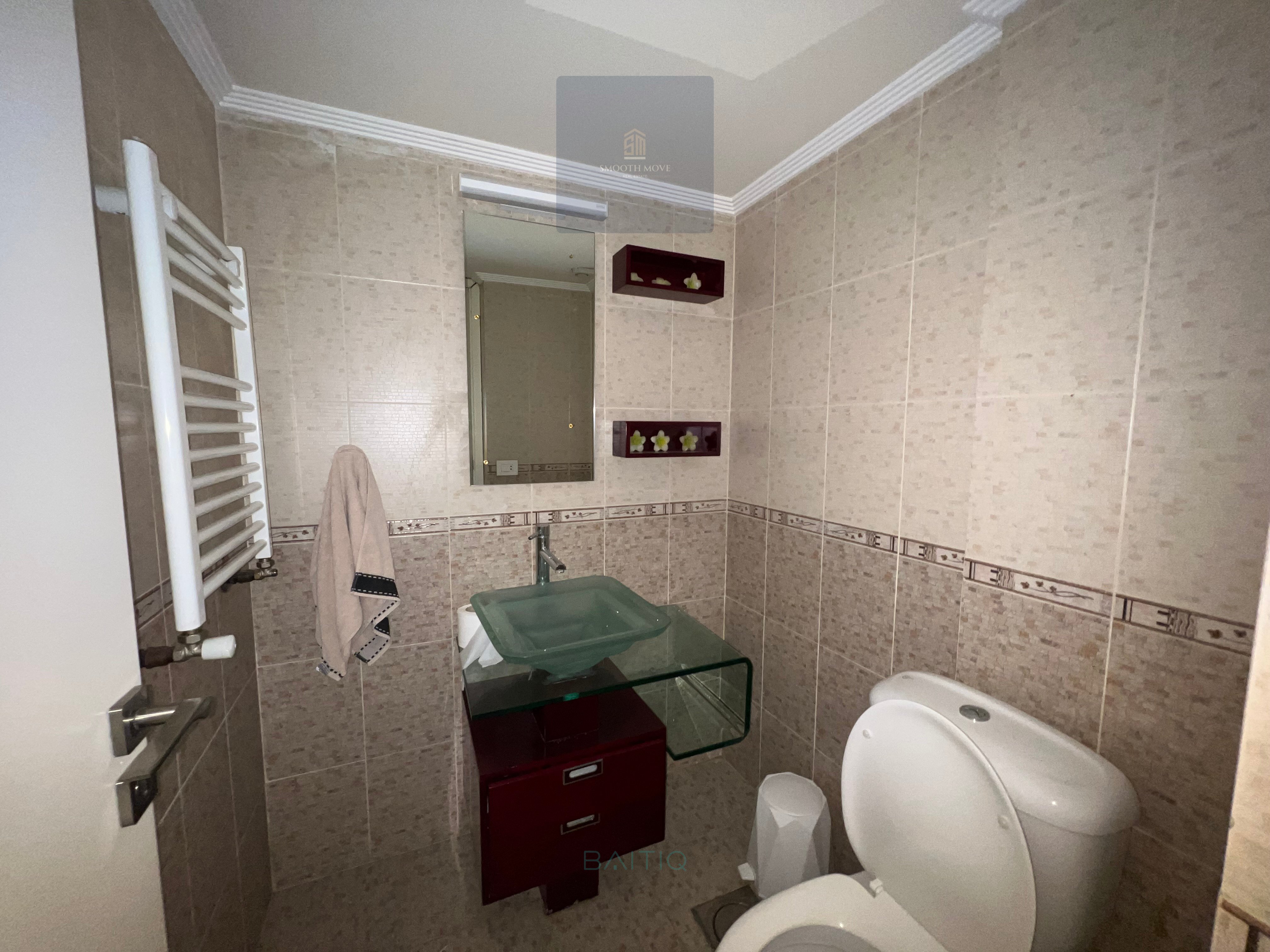 Gorgeous Apartment in Araya with an Open View — الصورة 7