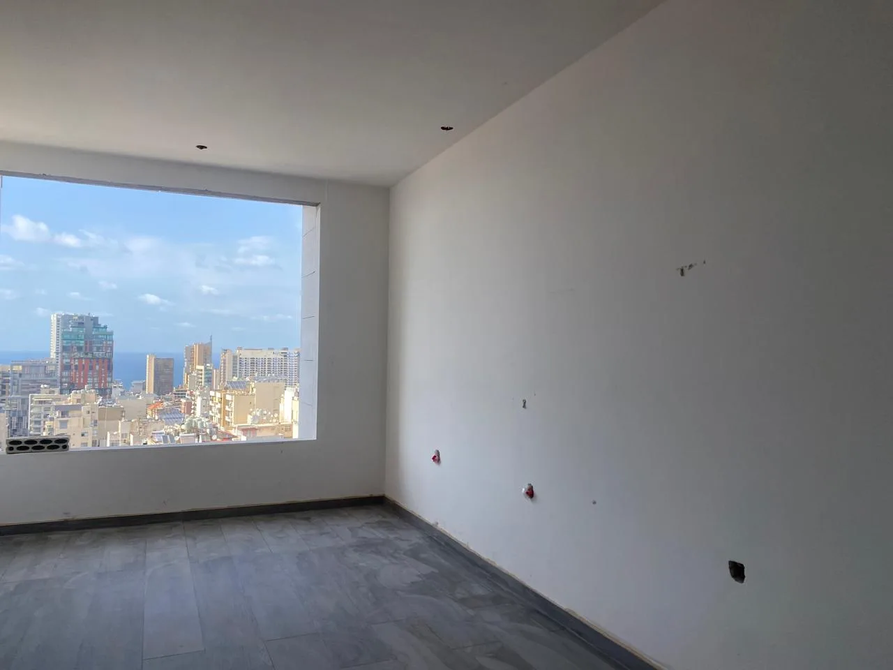 Apartment for Sale in Al Zarif, Beirut, Lebanon