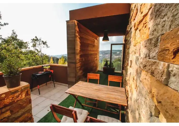 Chalet for rent in Faqra