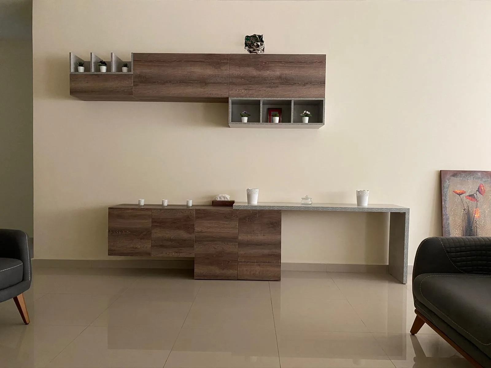 Apartment for Rent in Baabda — الصورة 5