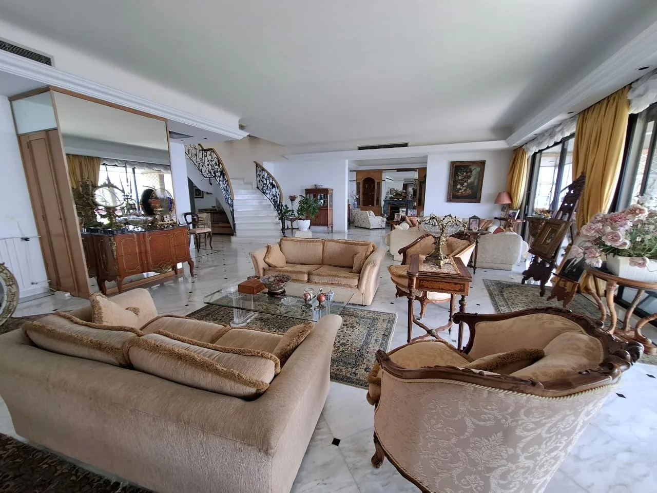 Duplex for Sale in Adma w Dafnah — الصورة 8