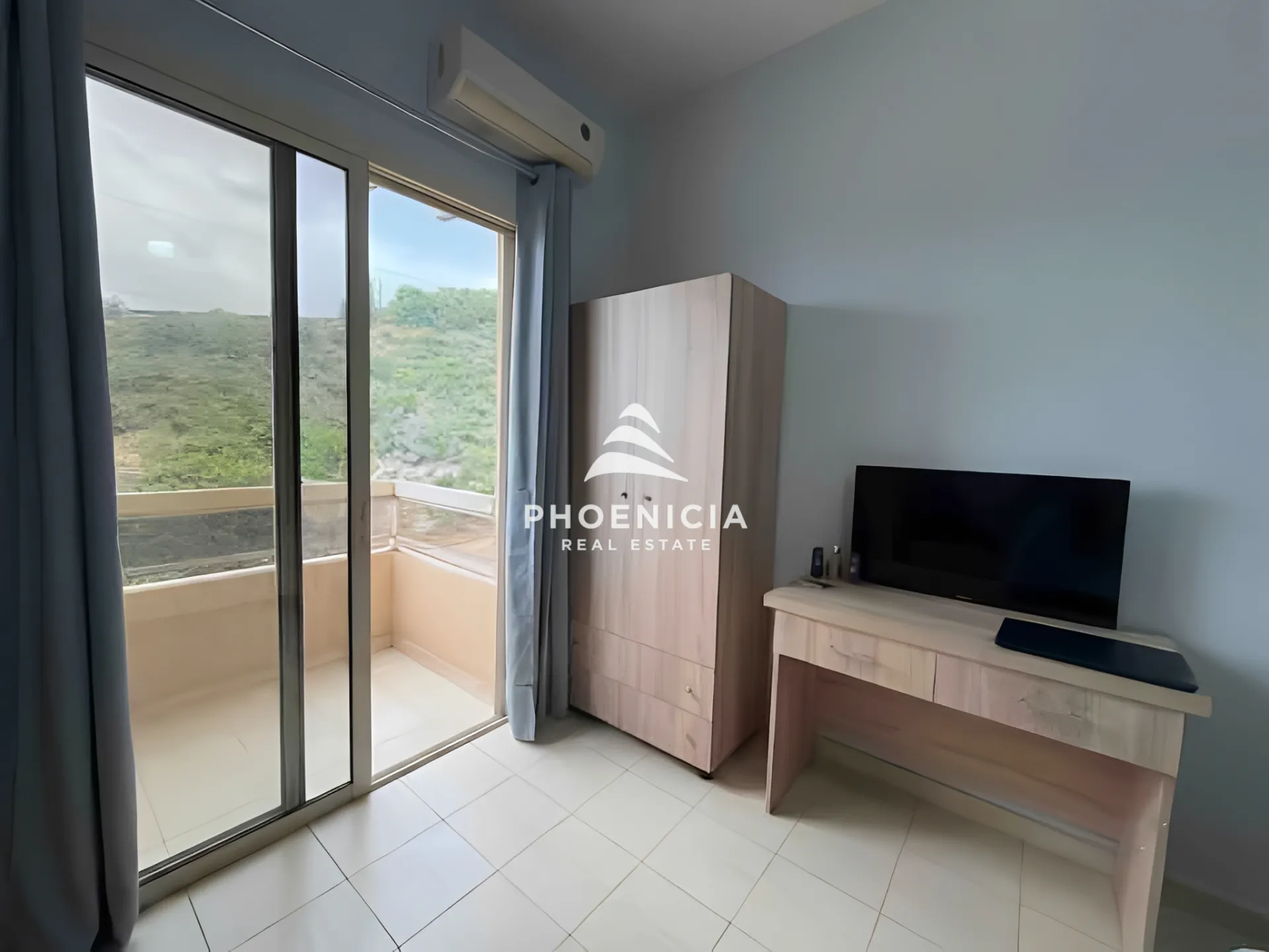 Studio for rent in Blat, Jbeil, Lebanon