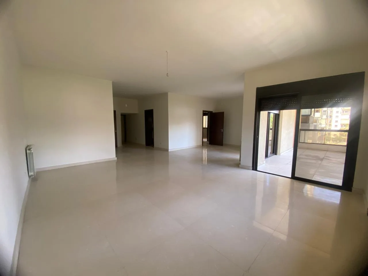 Apartment for Sale in Ain El Remmaneh
