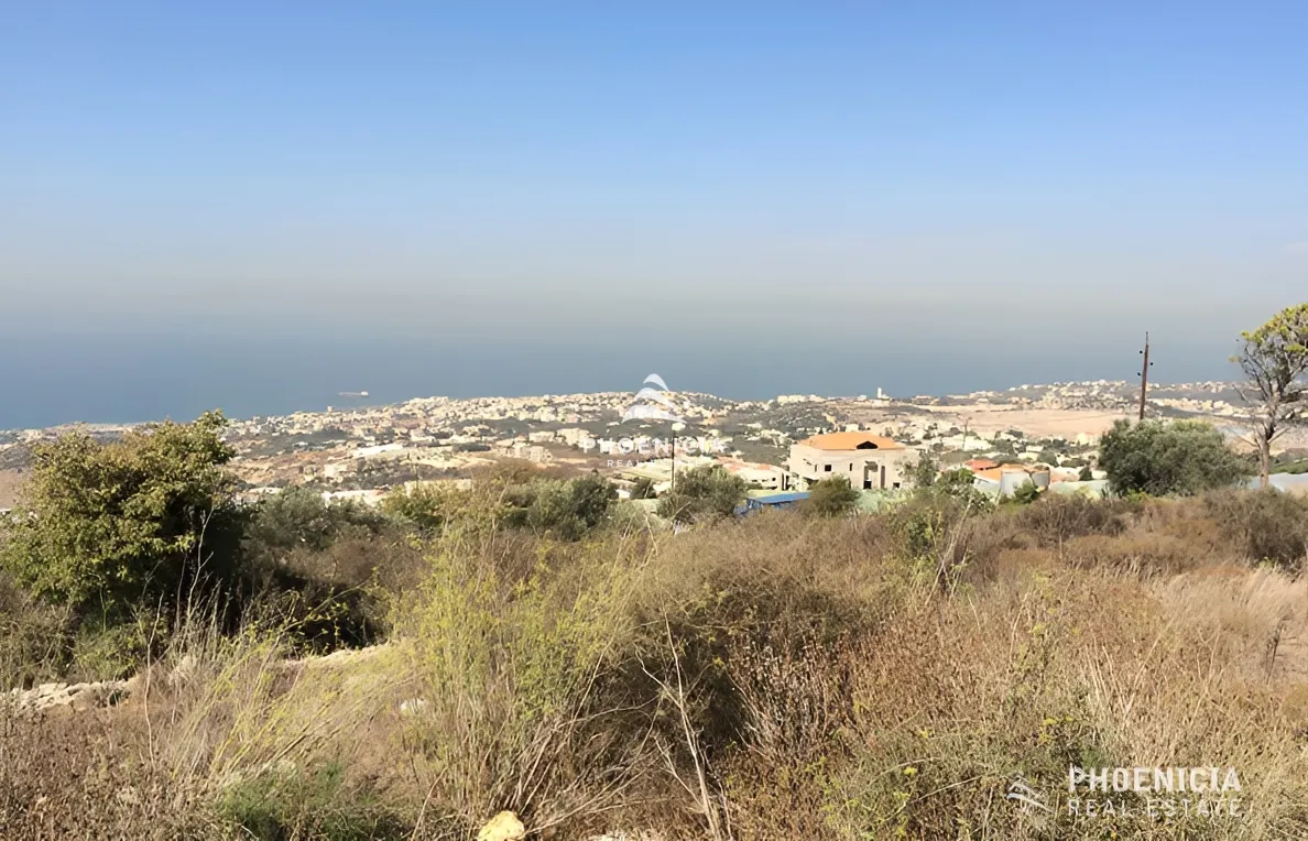 Land for Sale in Edde — الصورة 2
